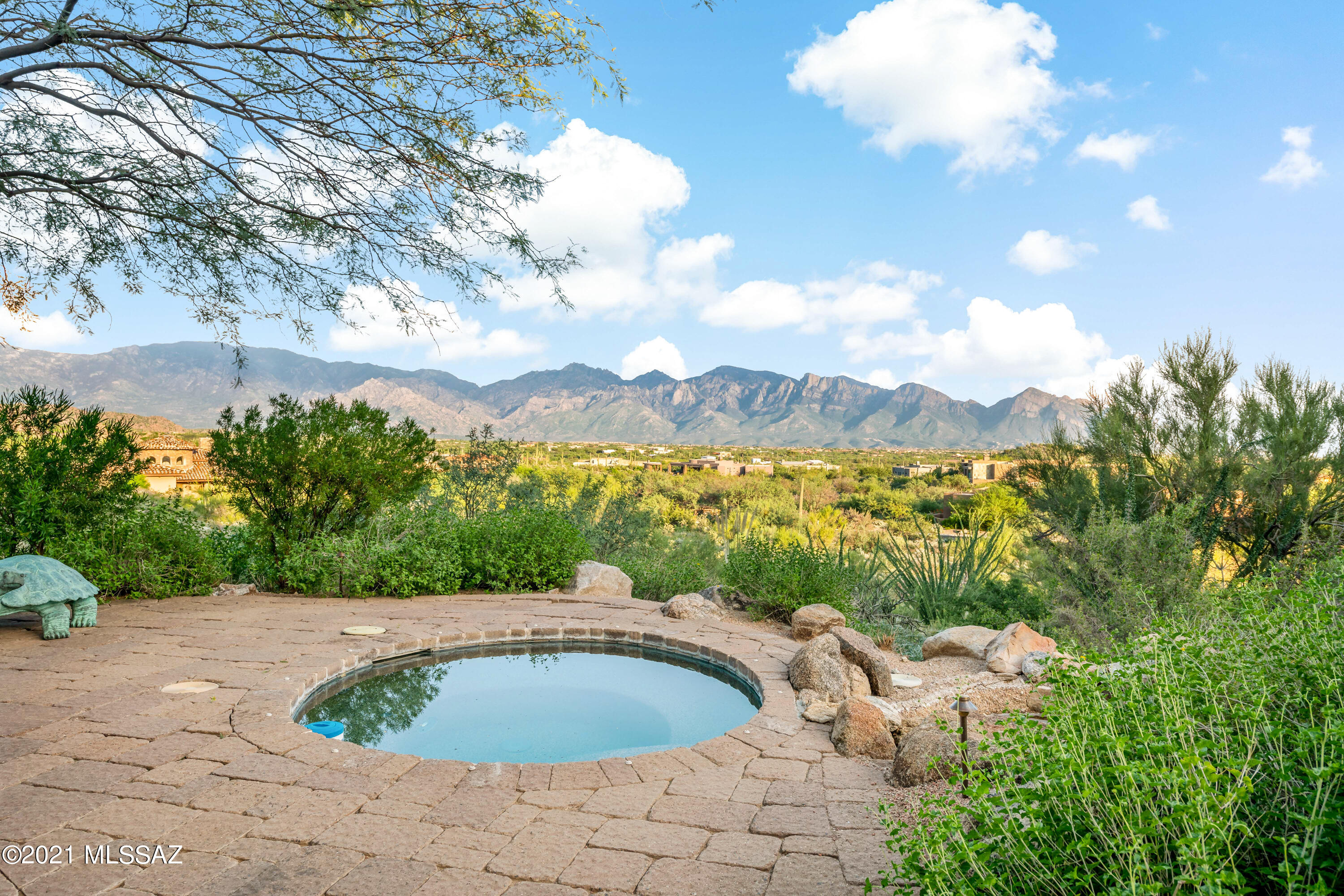 Stone Canyon II - Residential