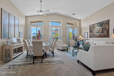 399 W Klinger Canyon Drive Oro Valley AZ 85755