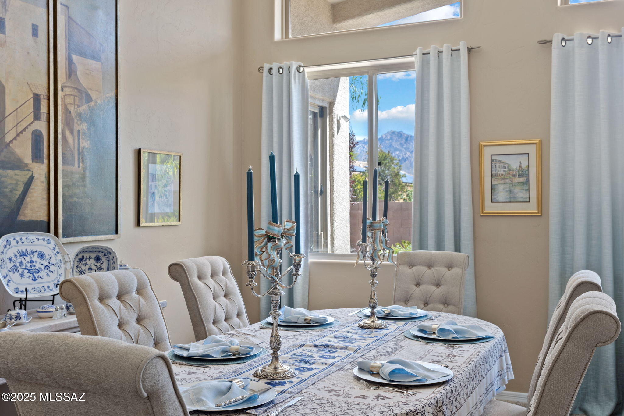 399 W Klinger Canyon Drive