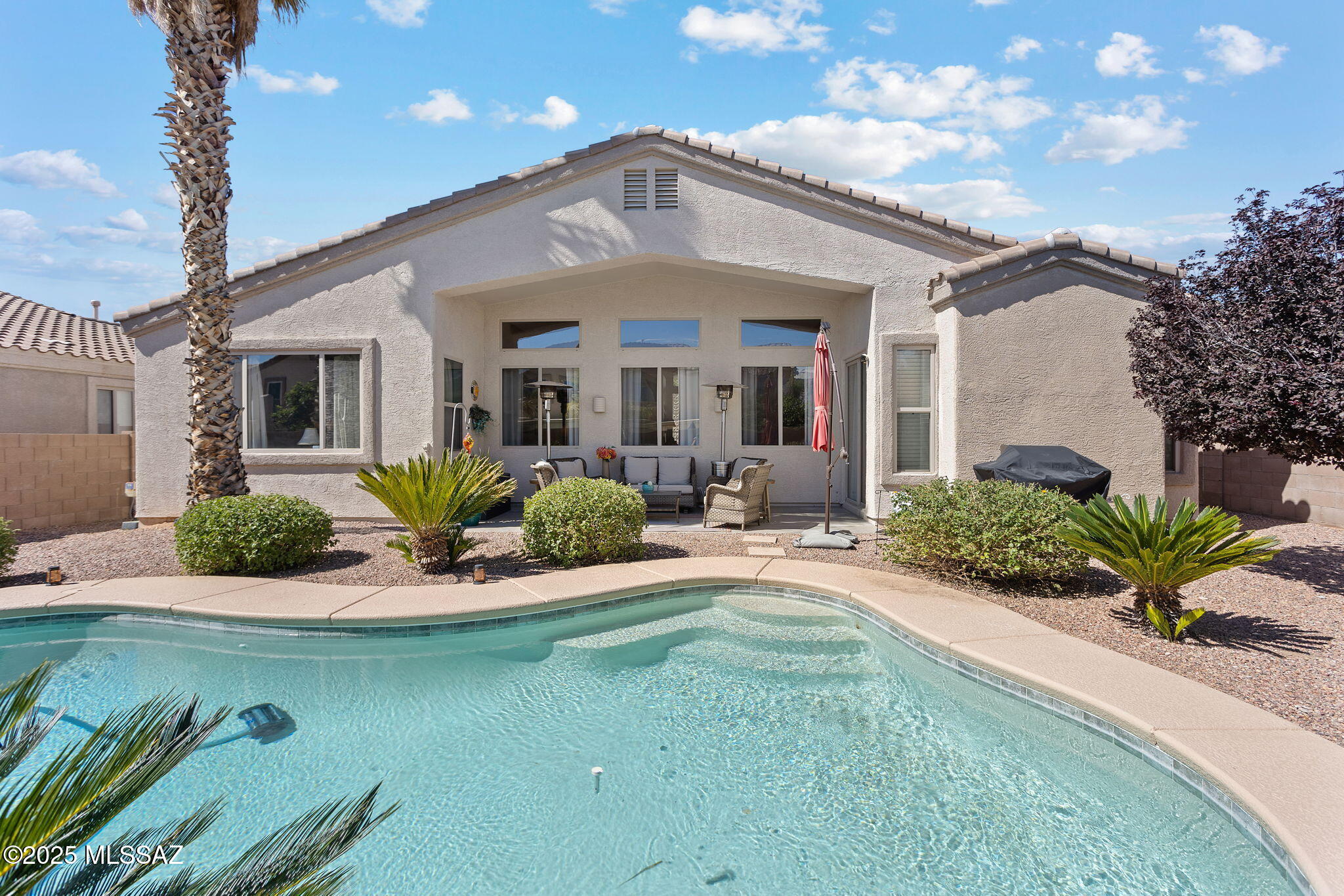 399 W Klinger Canyon Drive