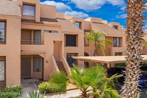 5675 N Camino Esplendora 1103 Tucson AZ 85718