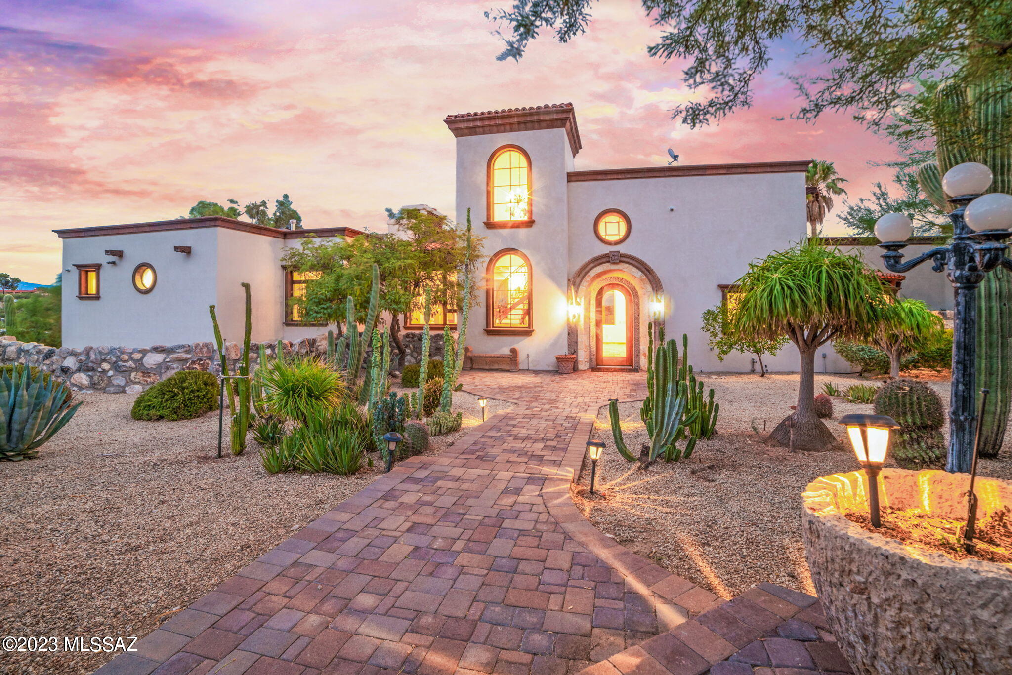 Catalina Foothills Estates - Residential