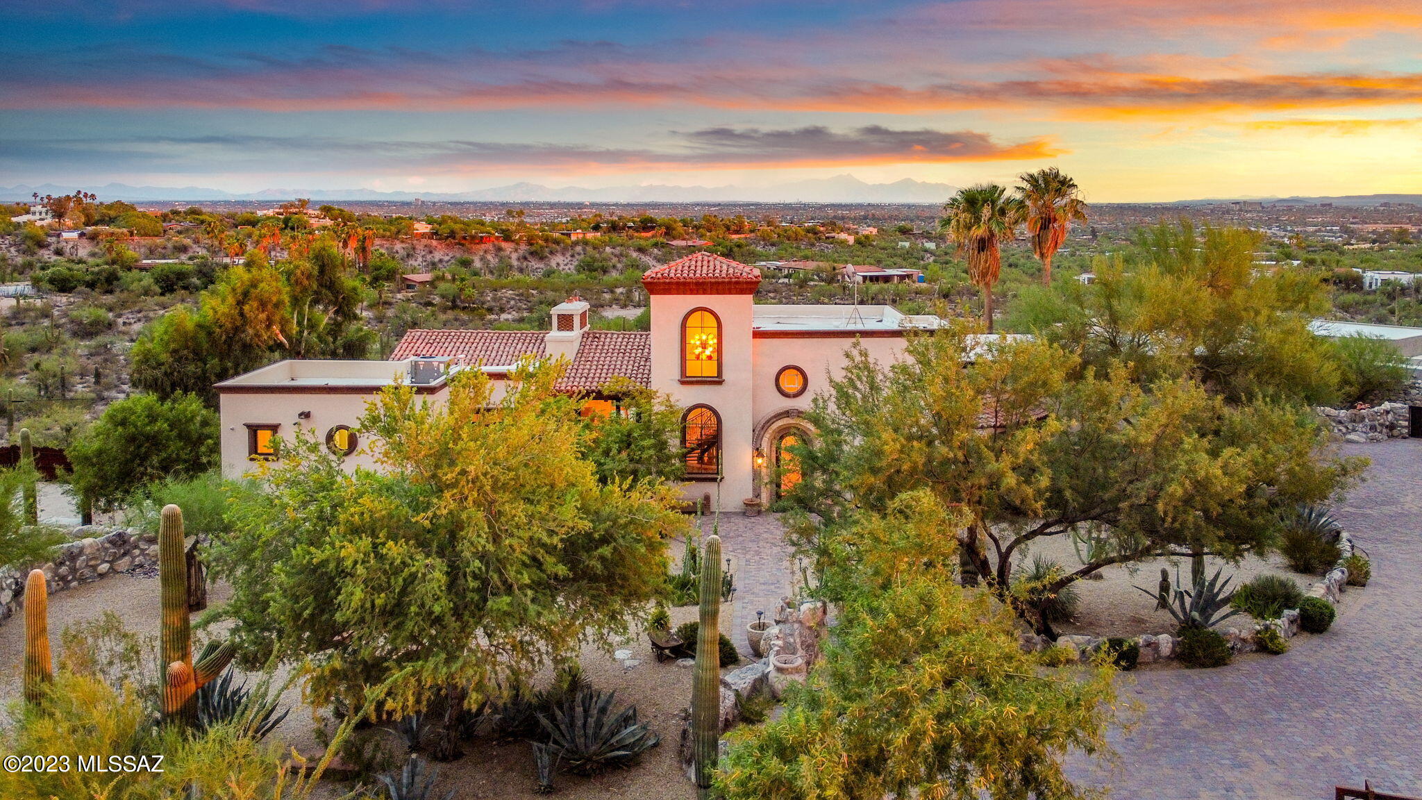 Catalina Foothills Estates - Residential