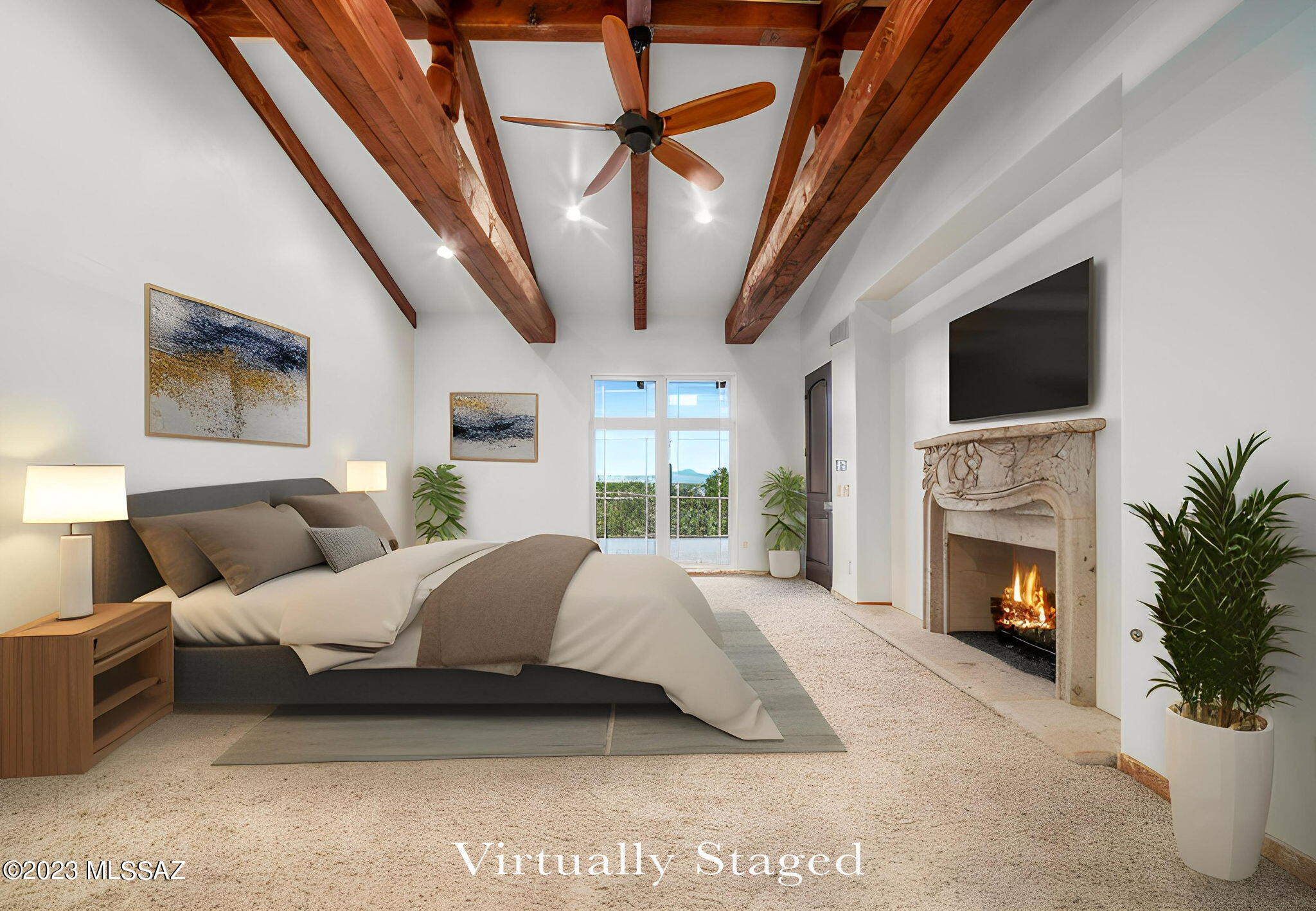 Catalina Foothills Estates - Residential
