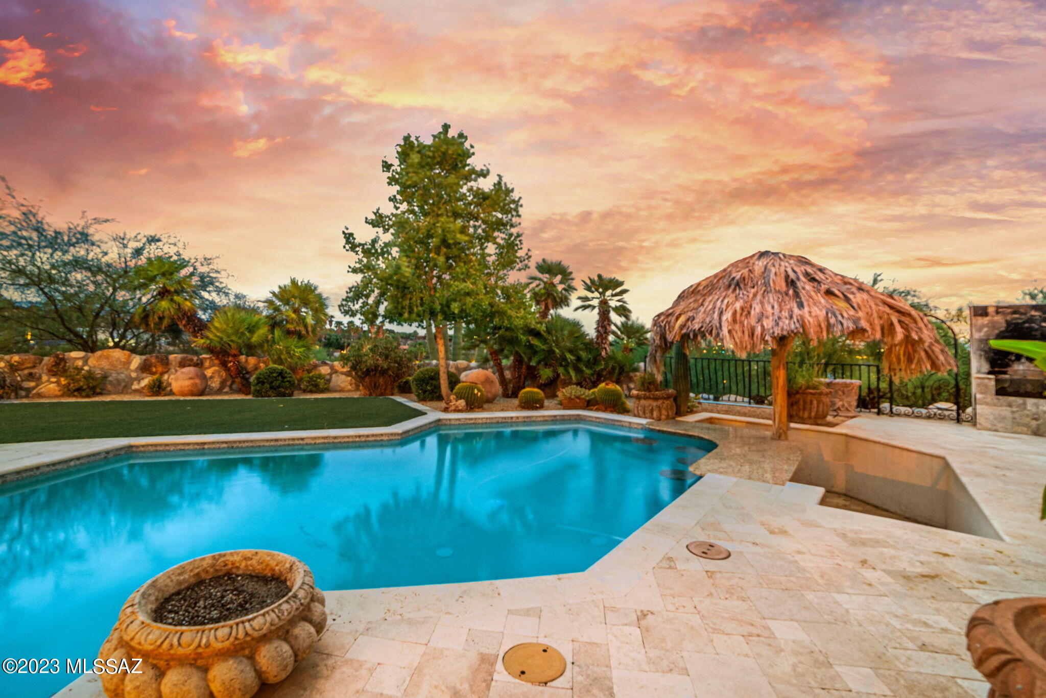 Catalina Foothills Estates - Residential