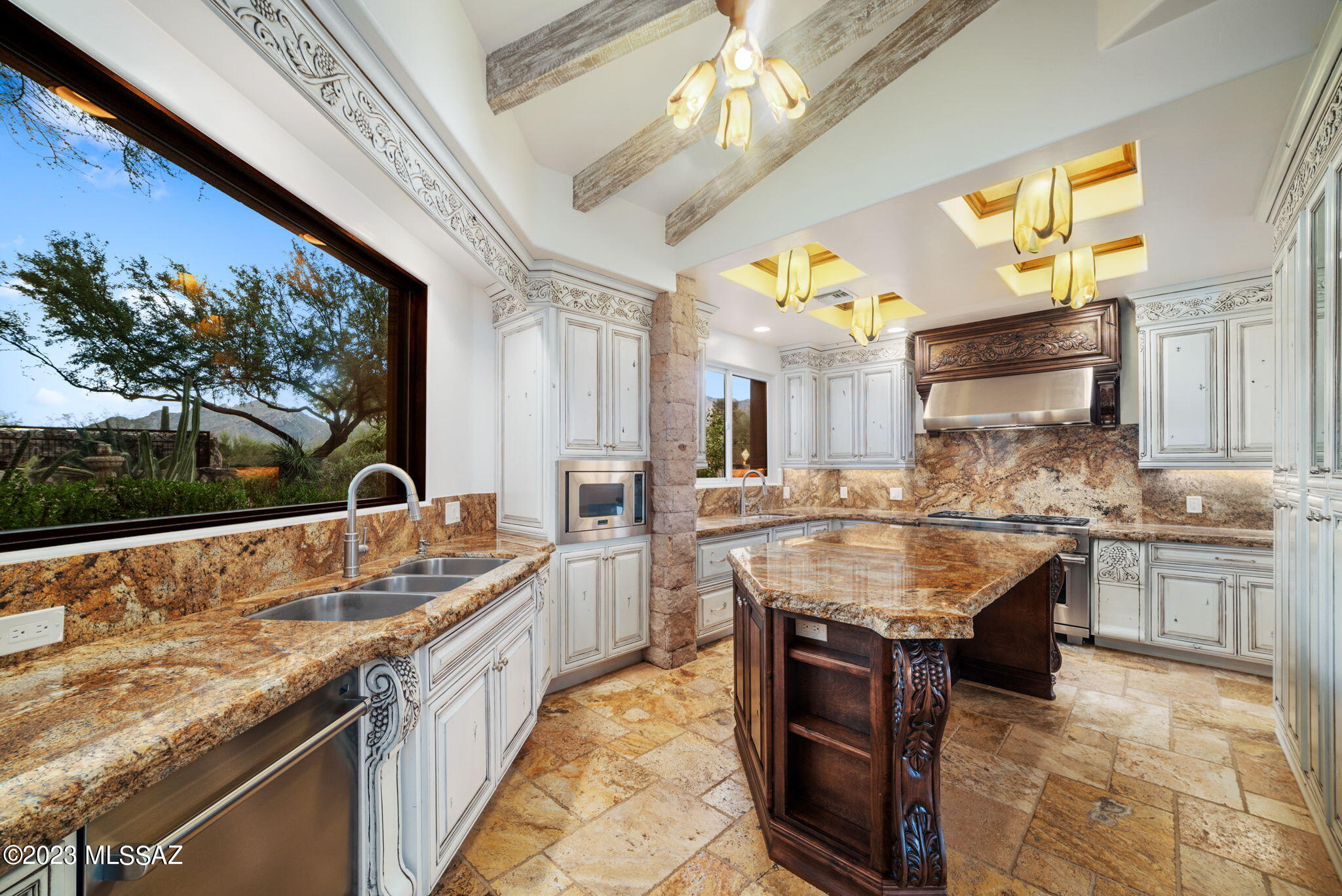 Catalina Foothills Estates - Residential