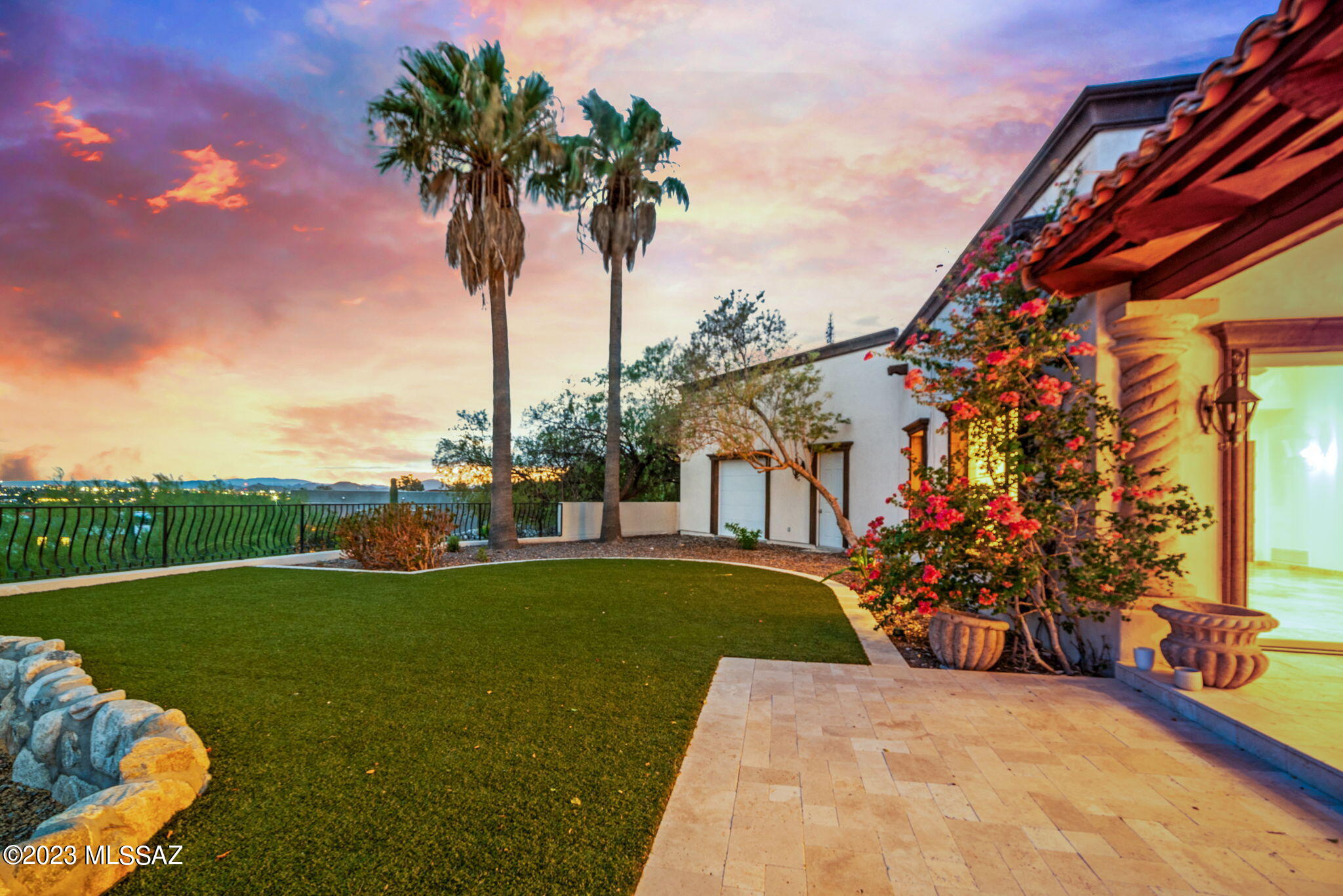 Catalina Foothills Estates - Residential