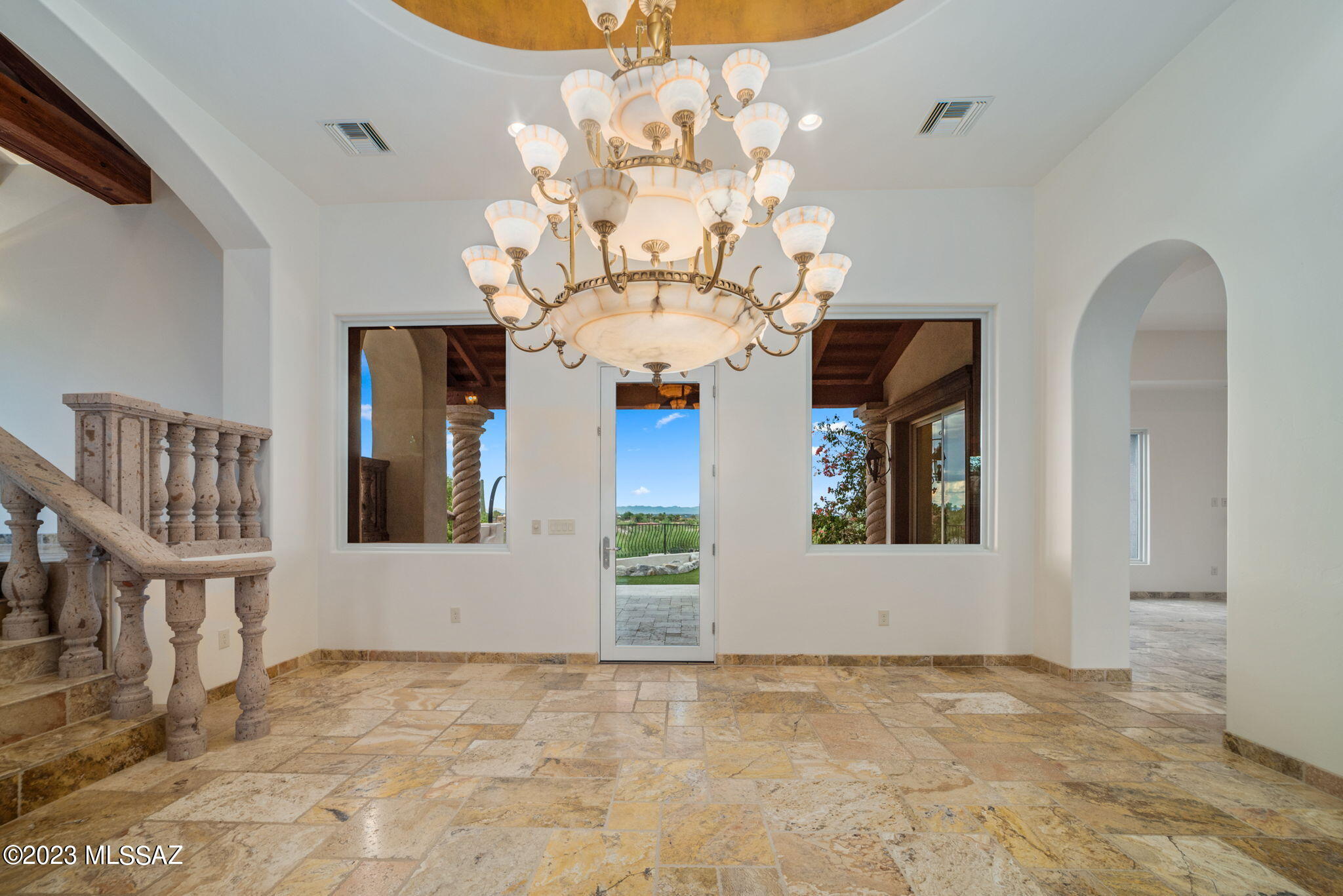 Catalina Foothills Estates - Residential