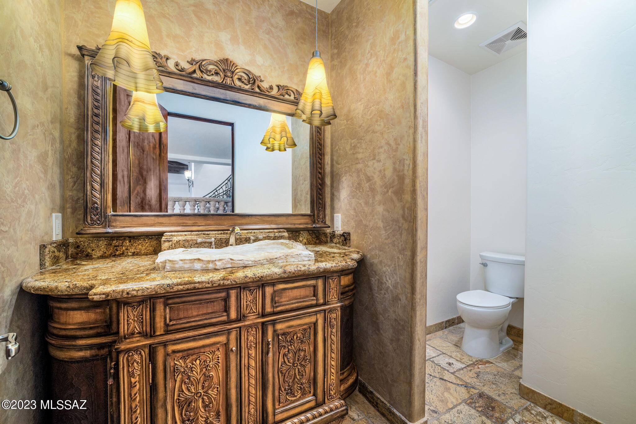 Catalina Foothills Estates - Residential