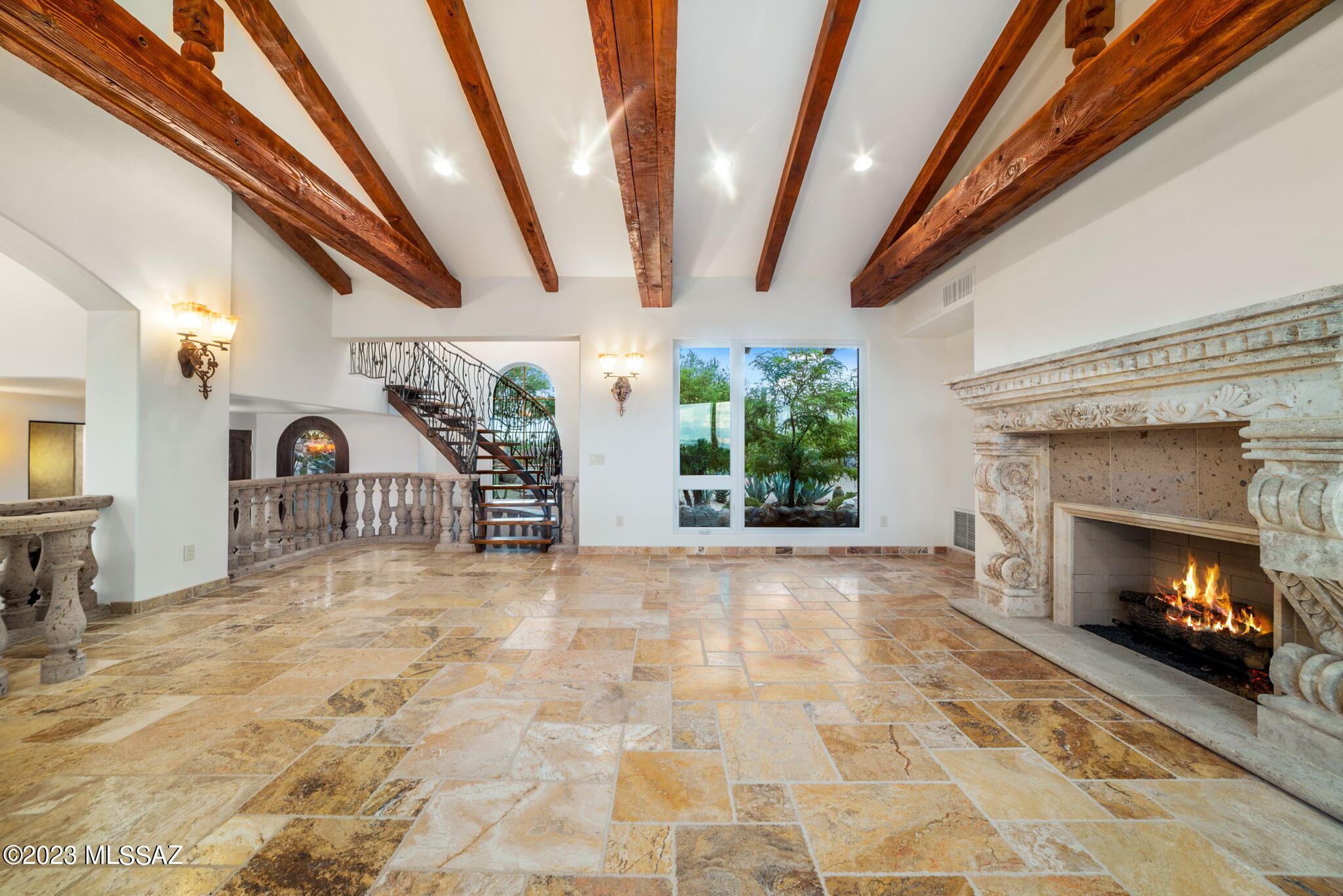 Catalina Foothills Estates - Residential