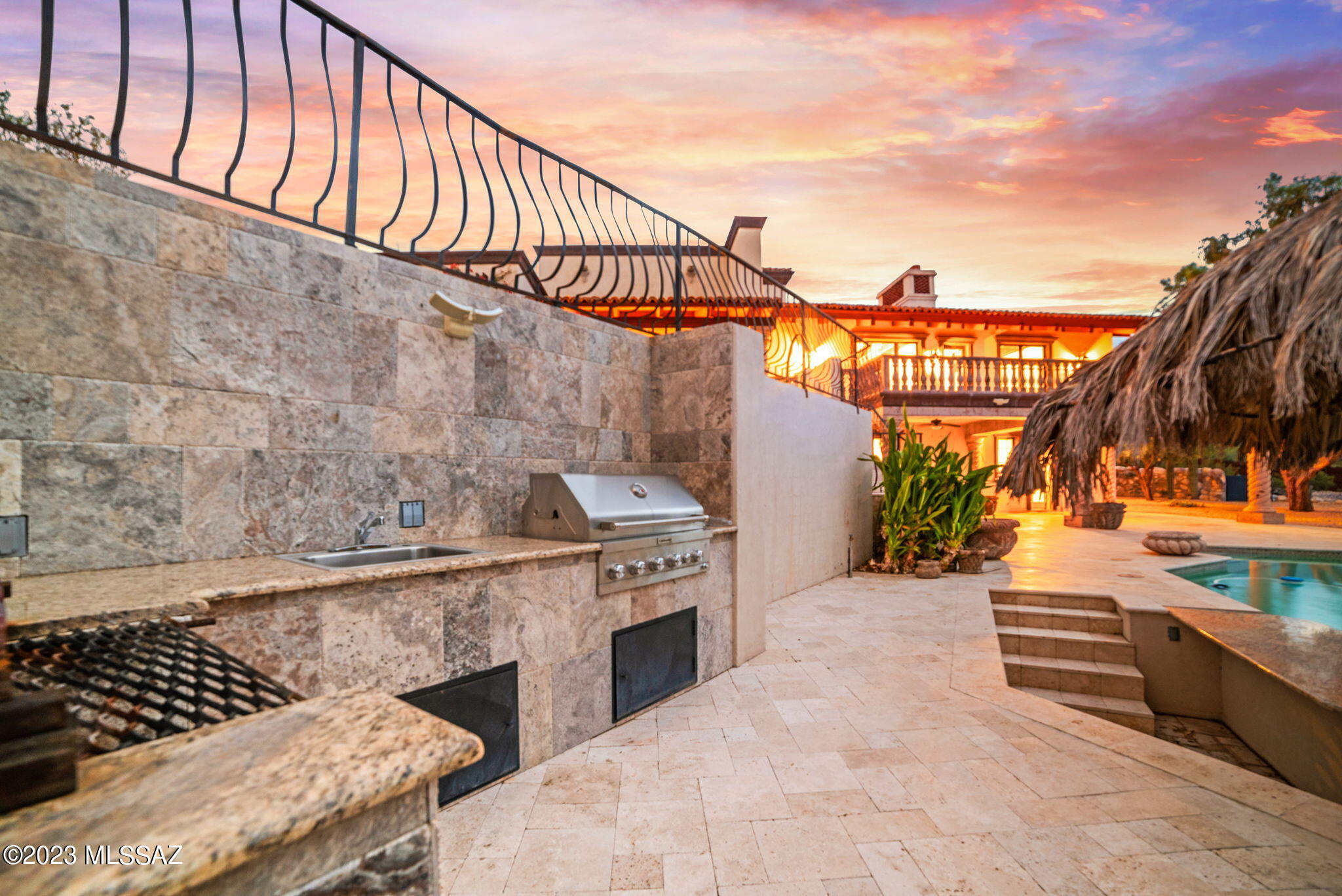 Catalina Foothills Estates - Residential