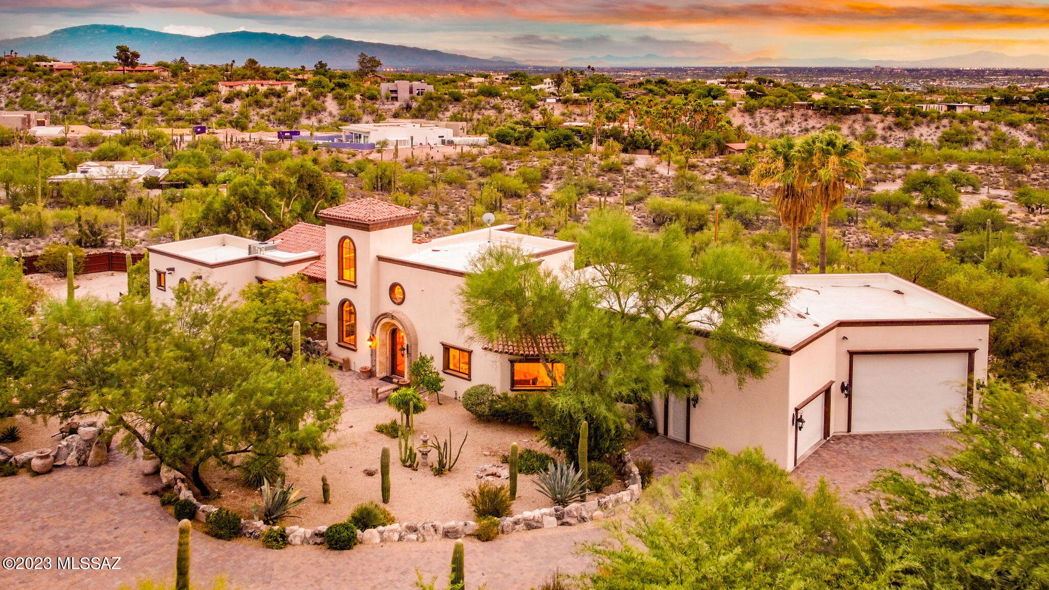 Catalina Foothills Estates - Residential