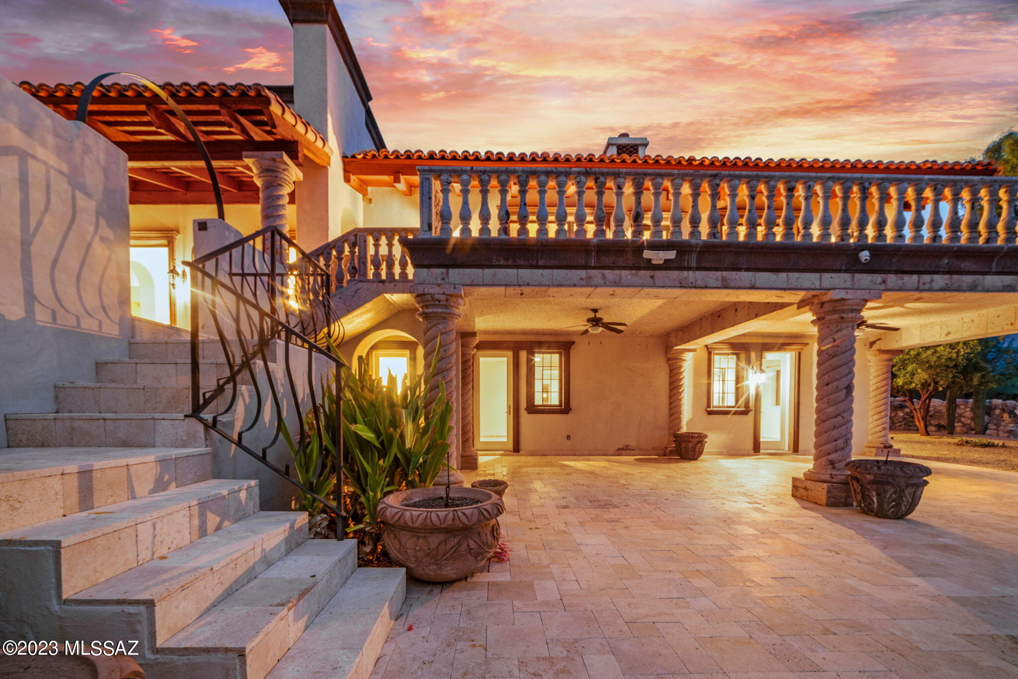 Catalina Foothills Estates - Residential