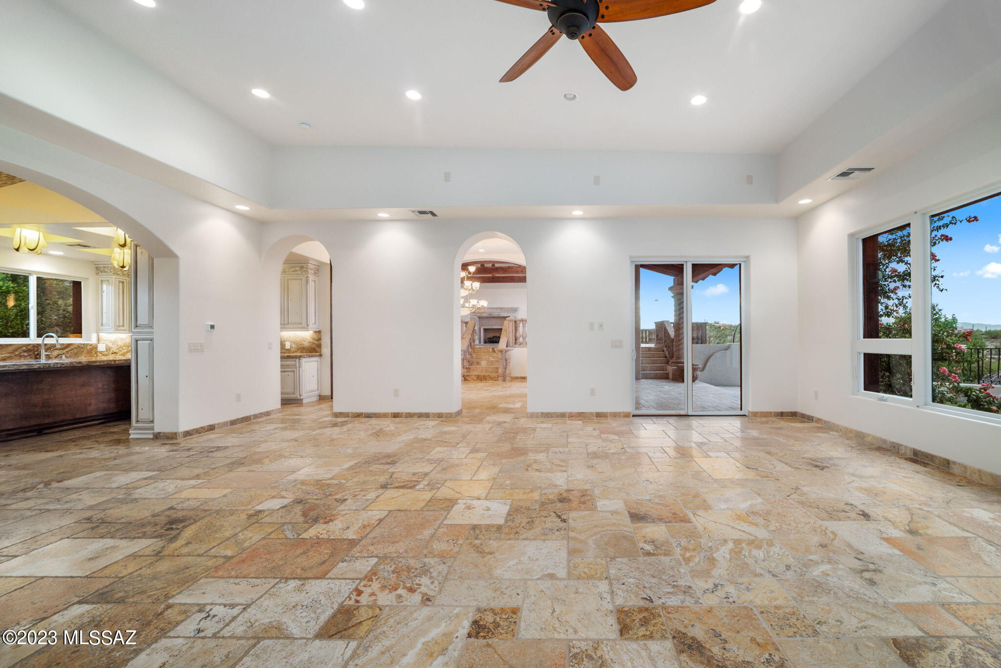 Catalina Foothills Estates - Residential