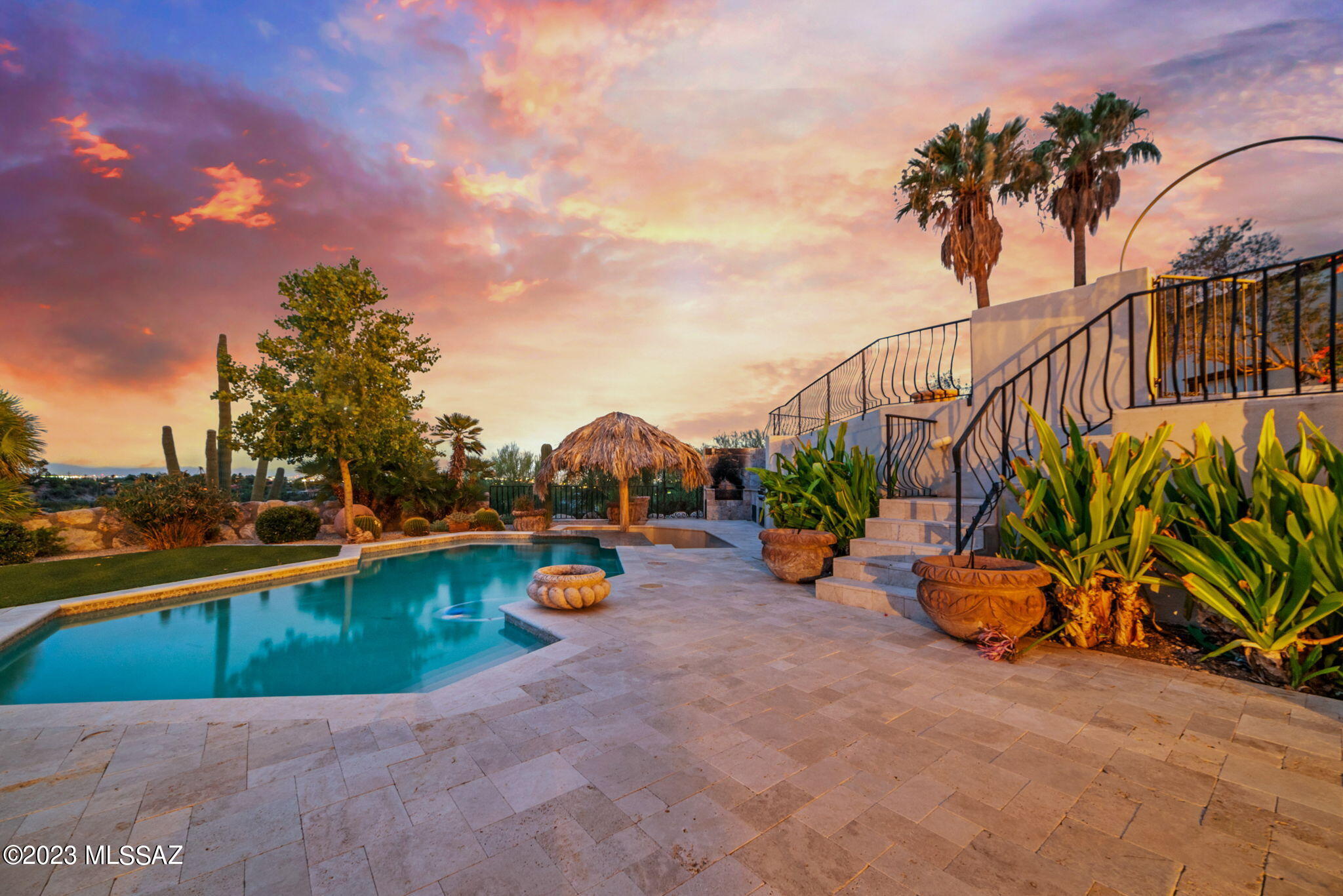 Catalina Foothills Estates - Residential