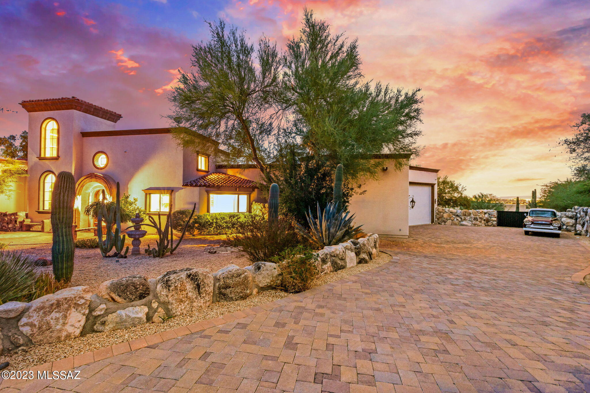Catalina Foothills Estates - Residential