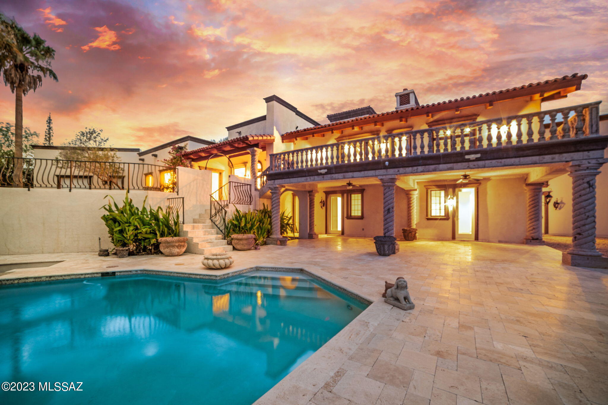 Catalina Foothills Estates - Residential