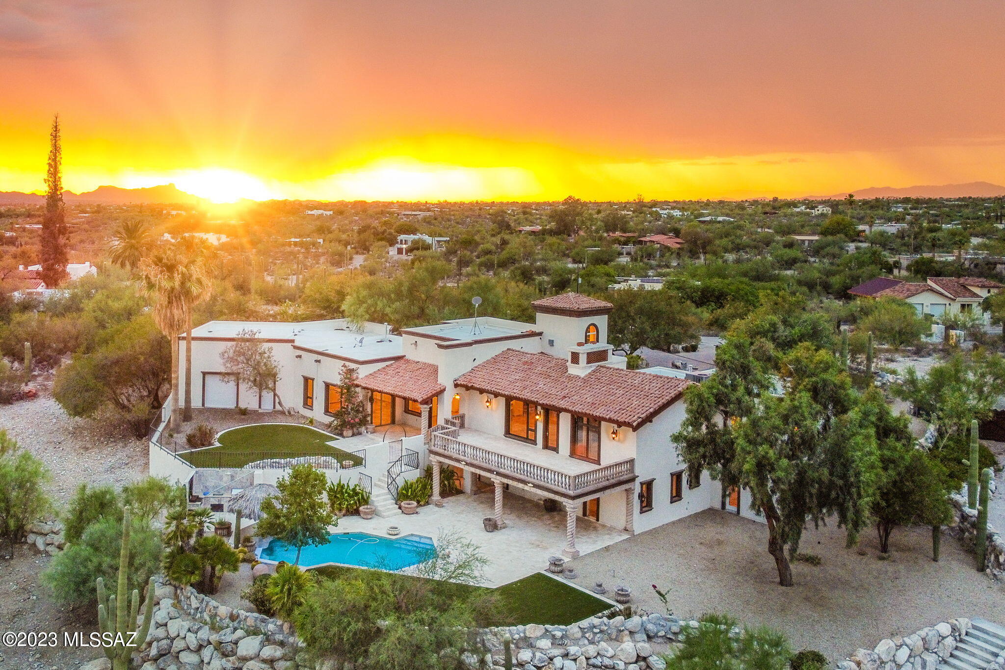 Catalina Foothills Estates - Residential