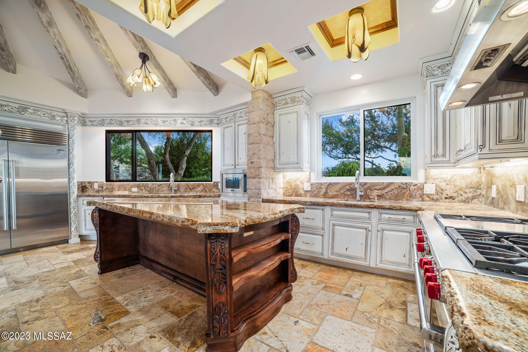 Catalina Foothills Estates - Residential