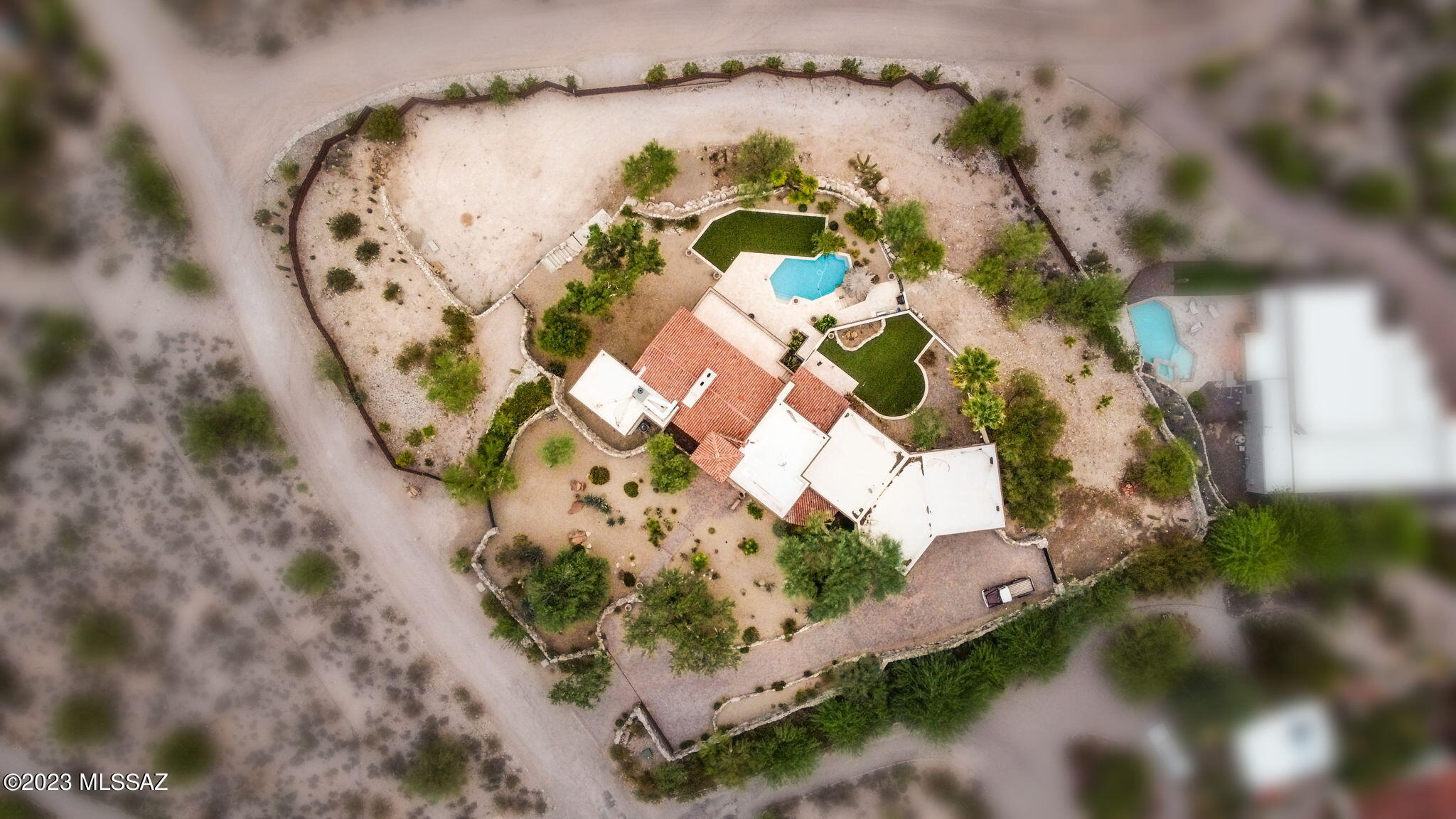 Catalina Foothills Estates - Residential