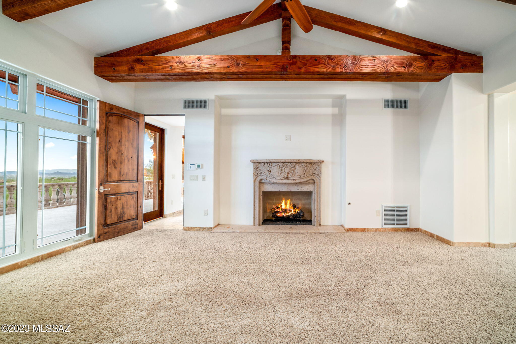 Catalina Foothills Estates - Residential