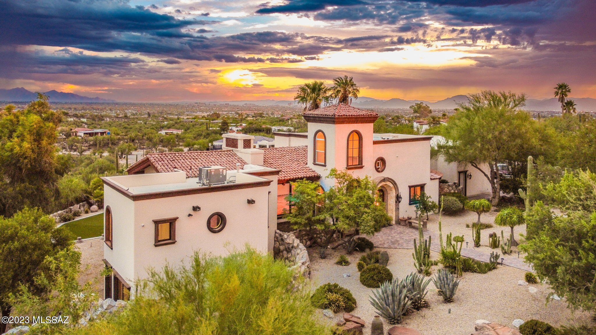 Catalina Foothills Estates - Residential