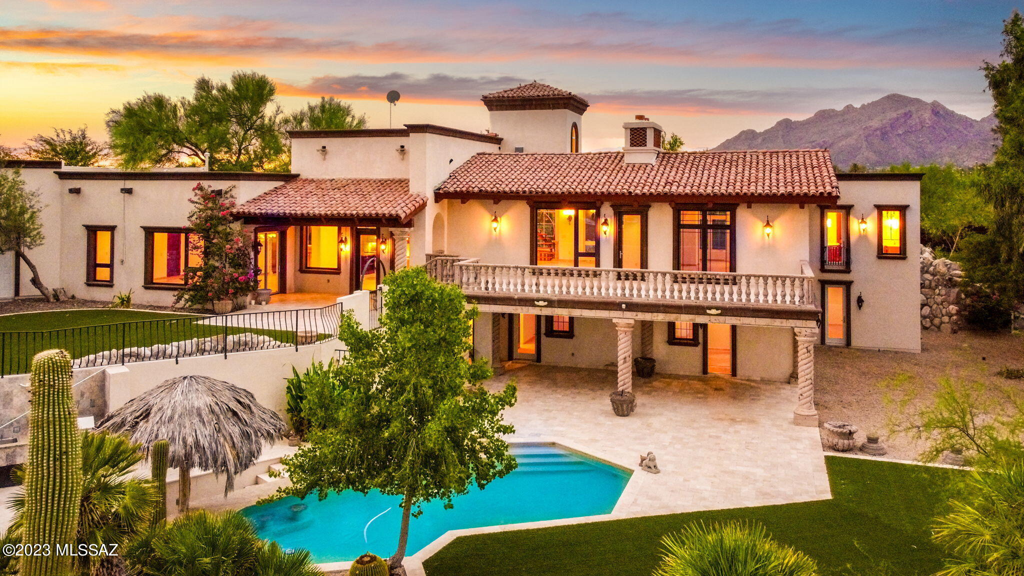 Catalina Foothills Estates - Residential