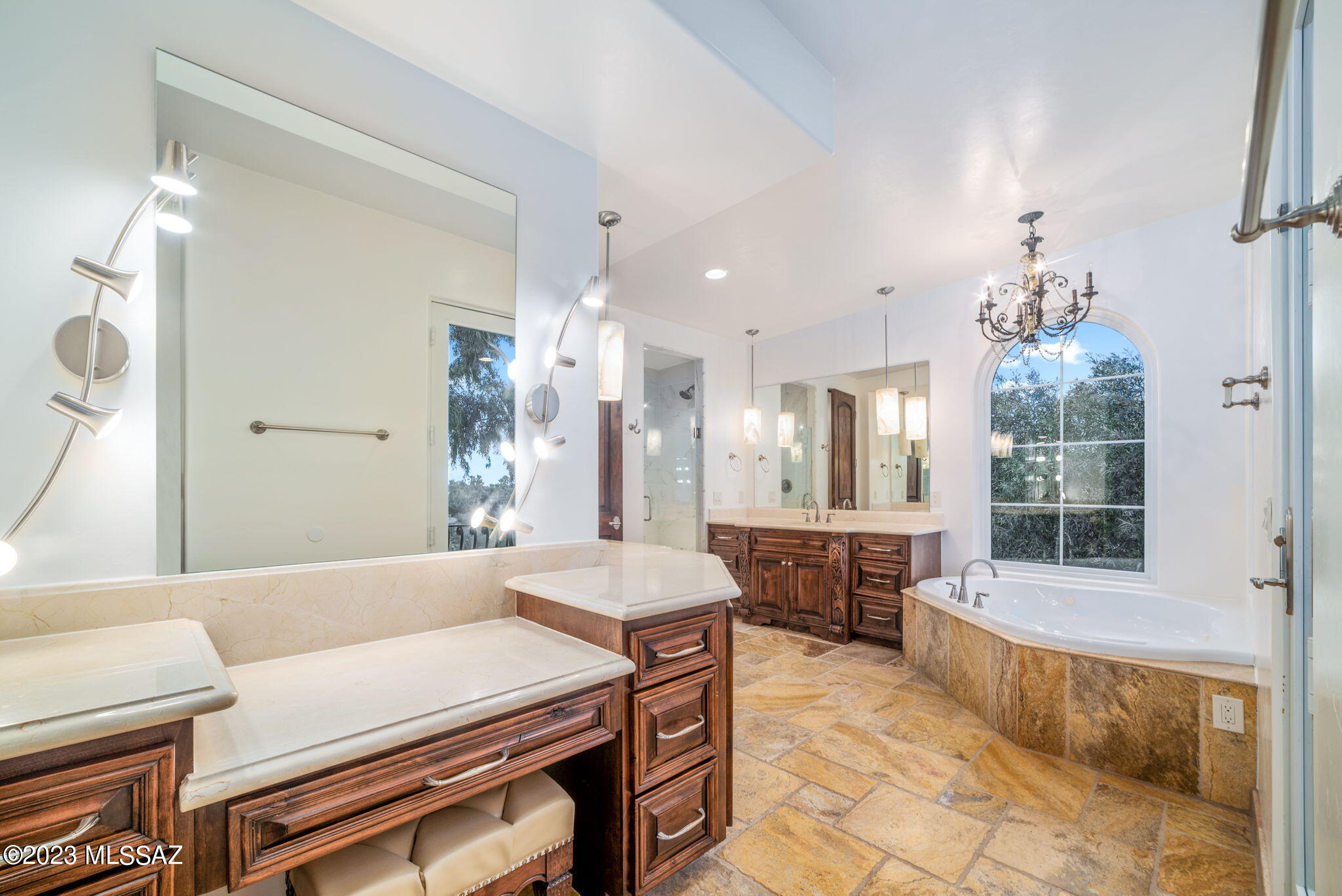 Catalina Foothills Estates - Residential