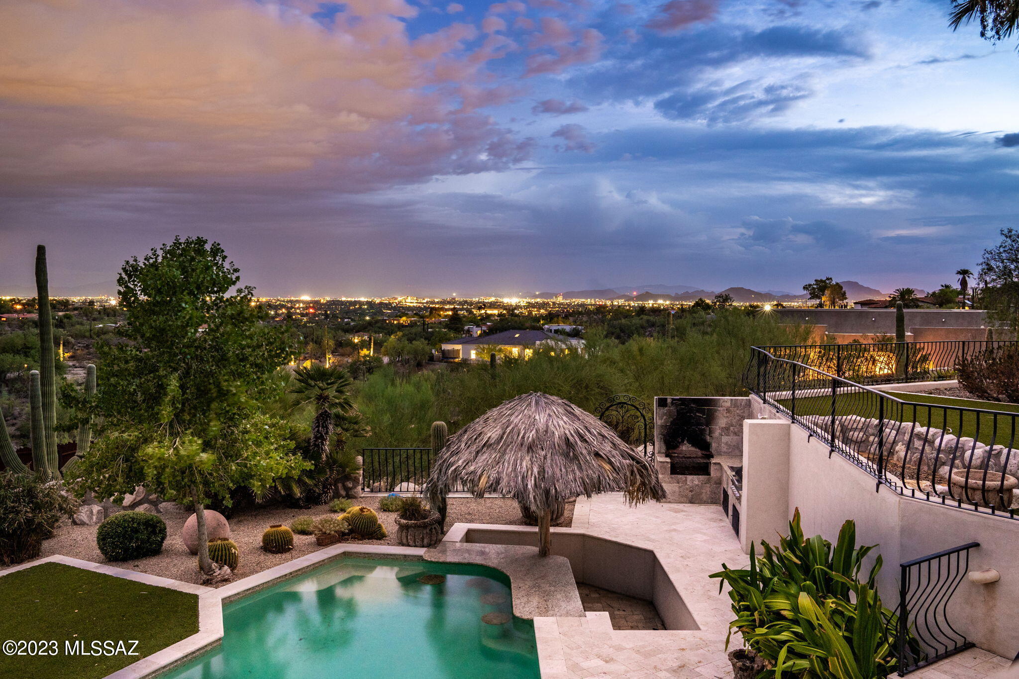 Catalina Foothills Estates - Residential