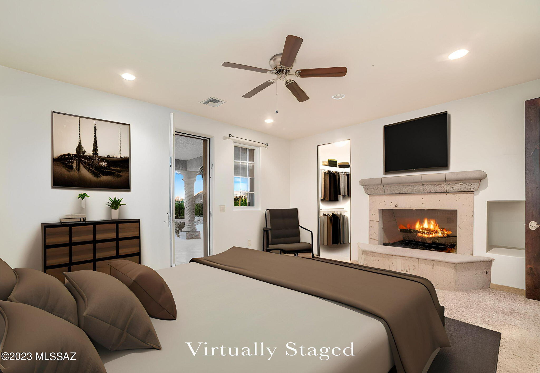 Catalina Foothills Estates - Residential