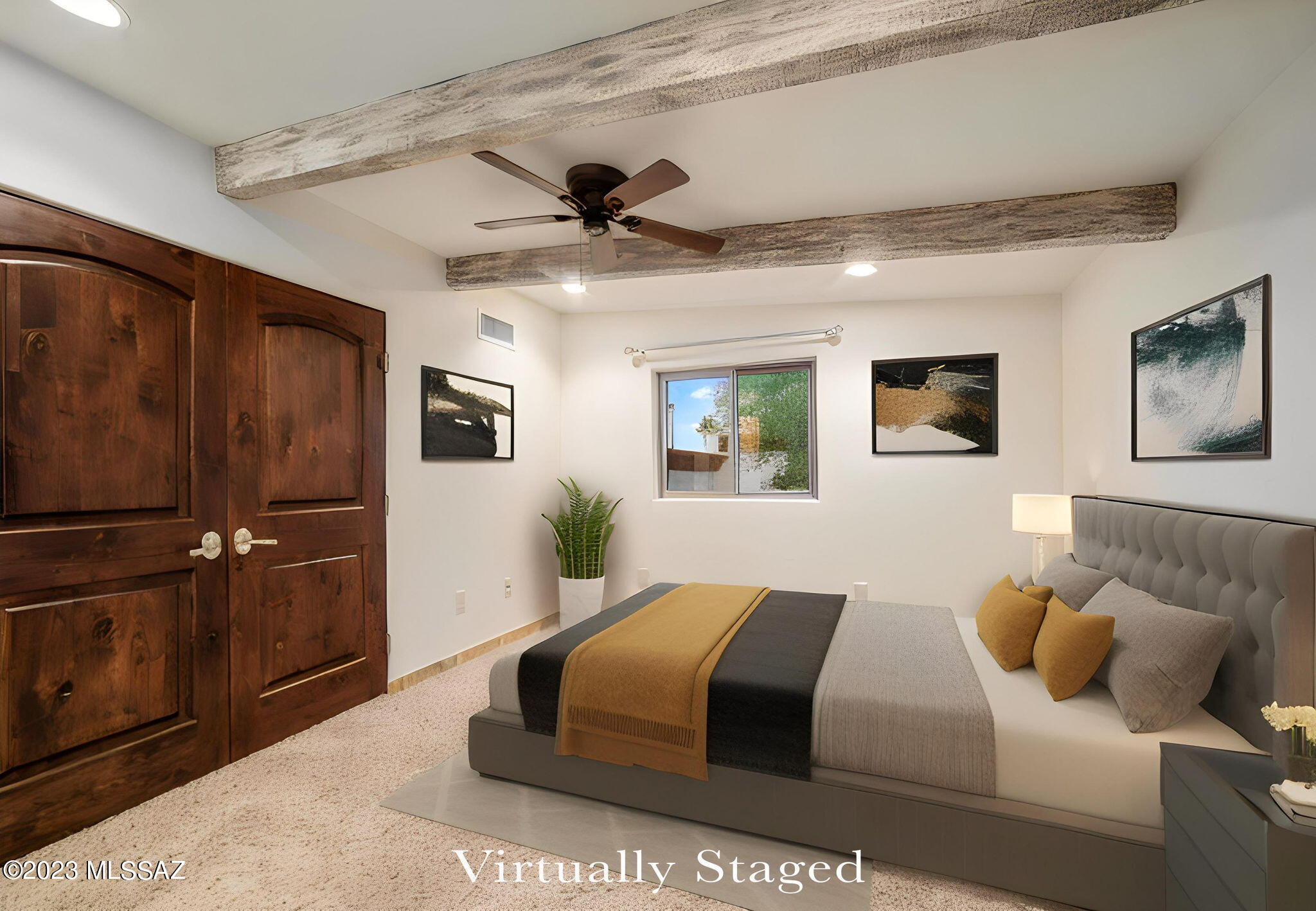 Catalina Foothills Estates - Residential