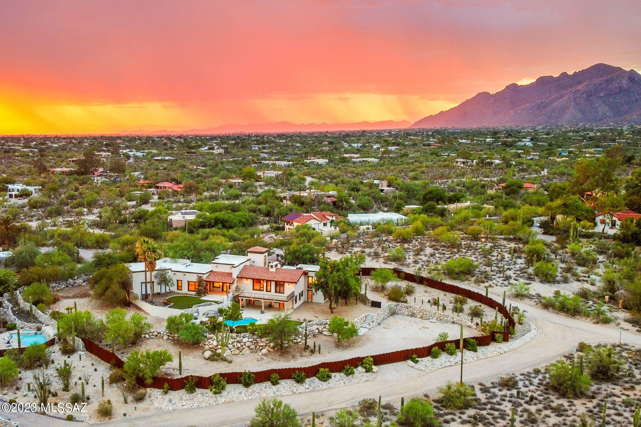 Catalina Foothills Estates - Residential