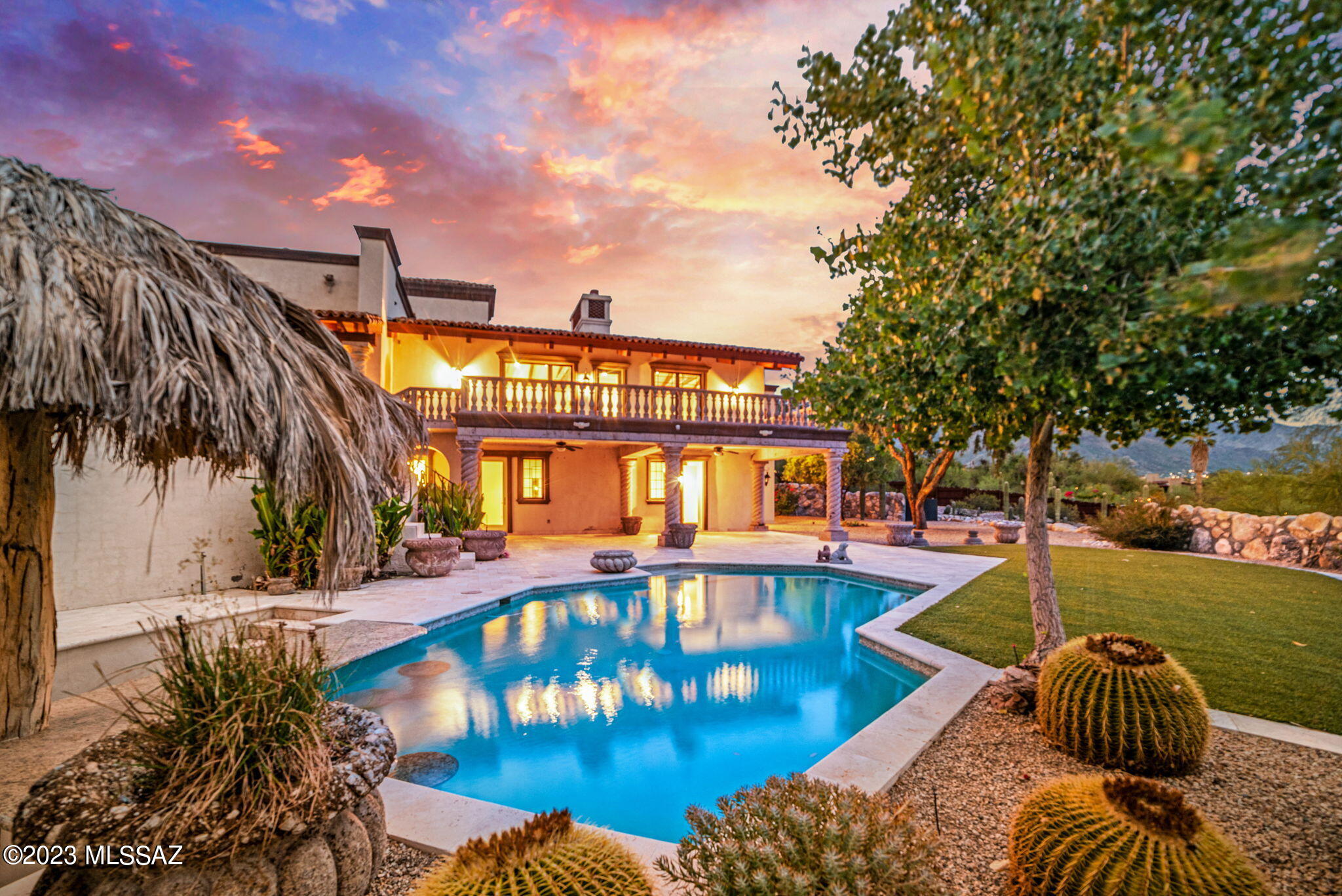 Catalina Foothills Estates - Residential