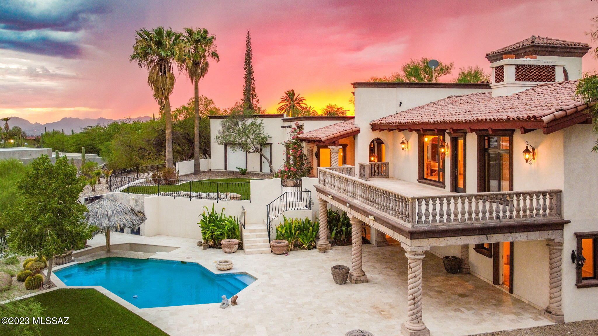 Catalina Foothills Estates - Residential
