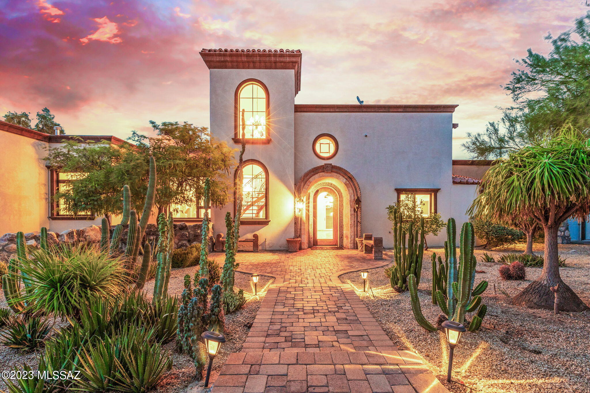 Catalina Foothills Estates - Residential