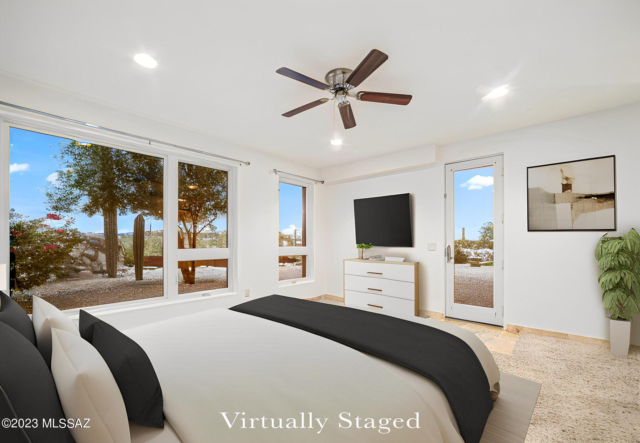 Catalina Foothills Estates - Residential