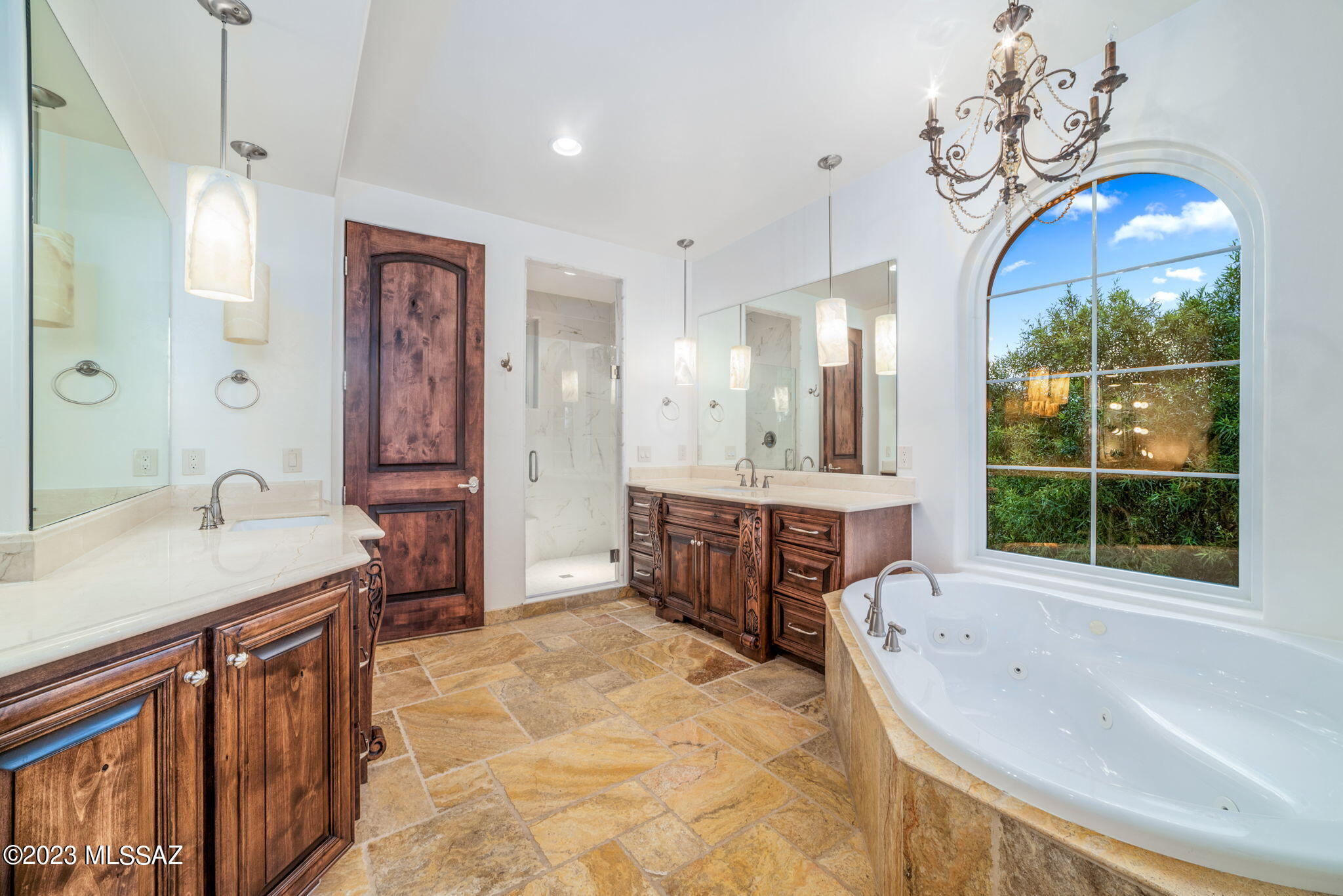 Catalina Foothills Estates - Residential