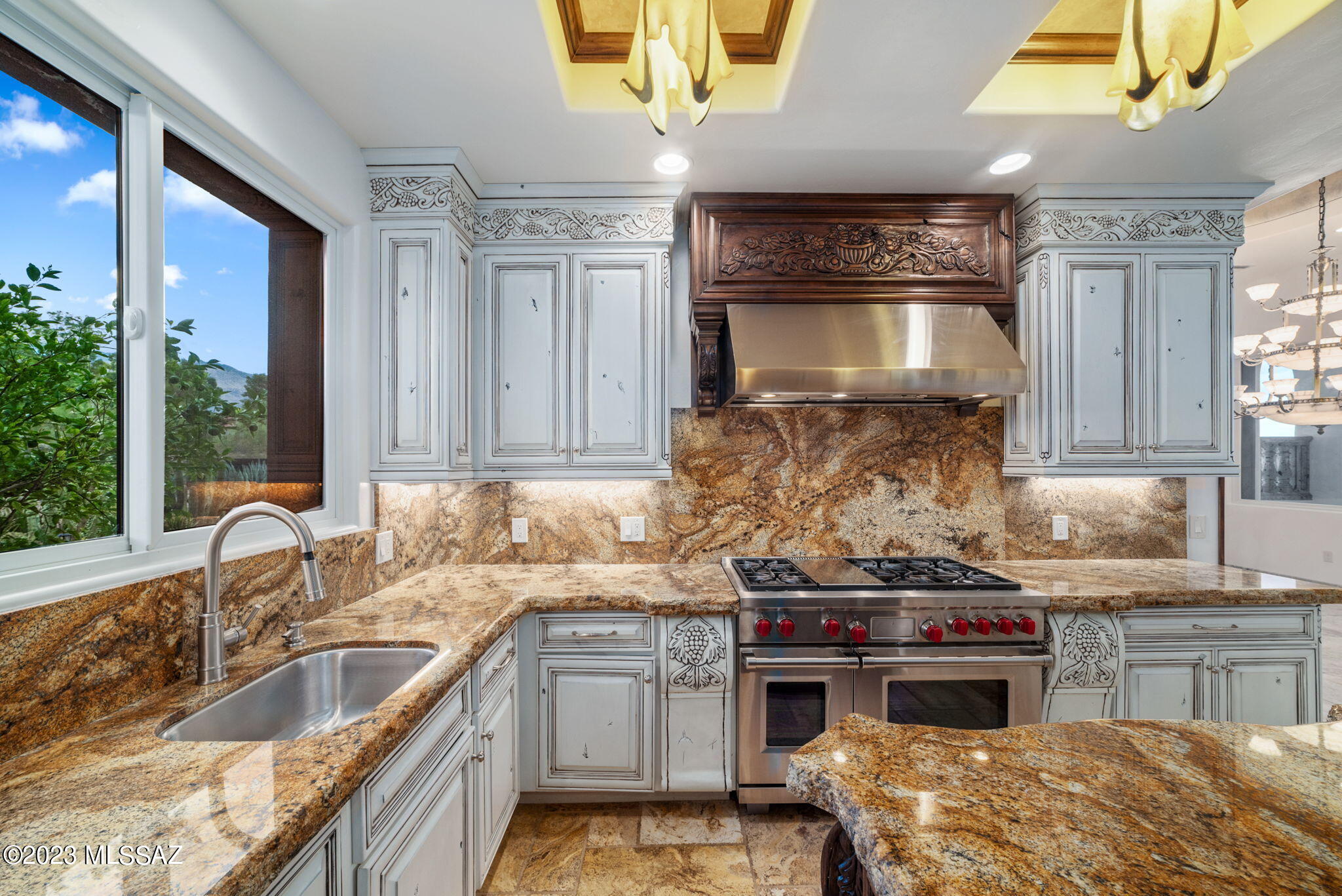 Catalina Foothills Estates - Residential