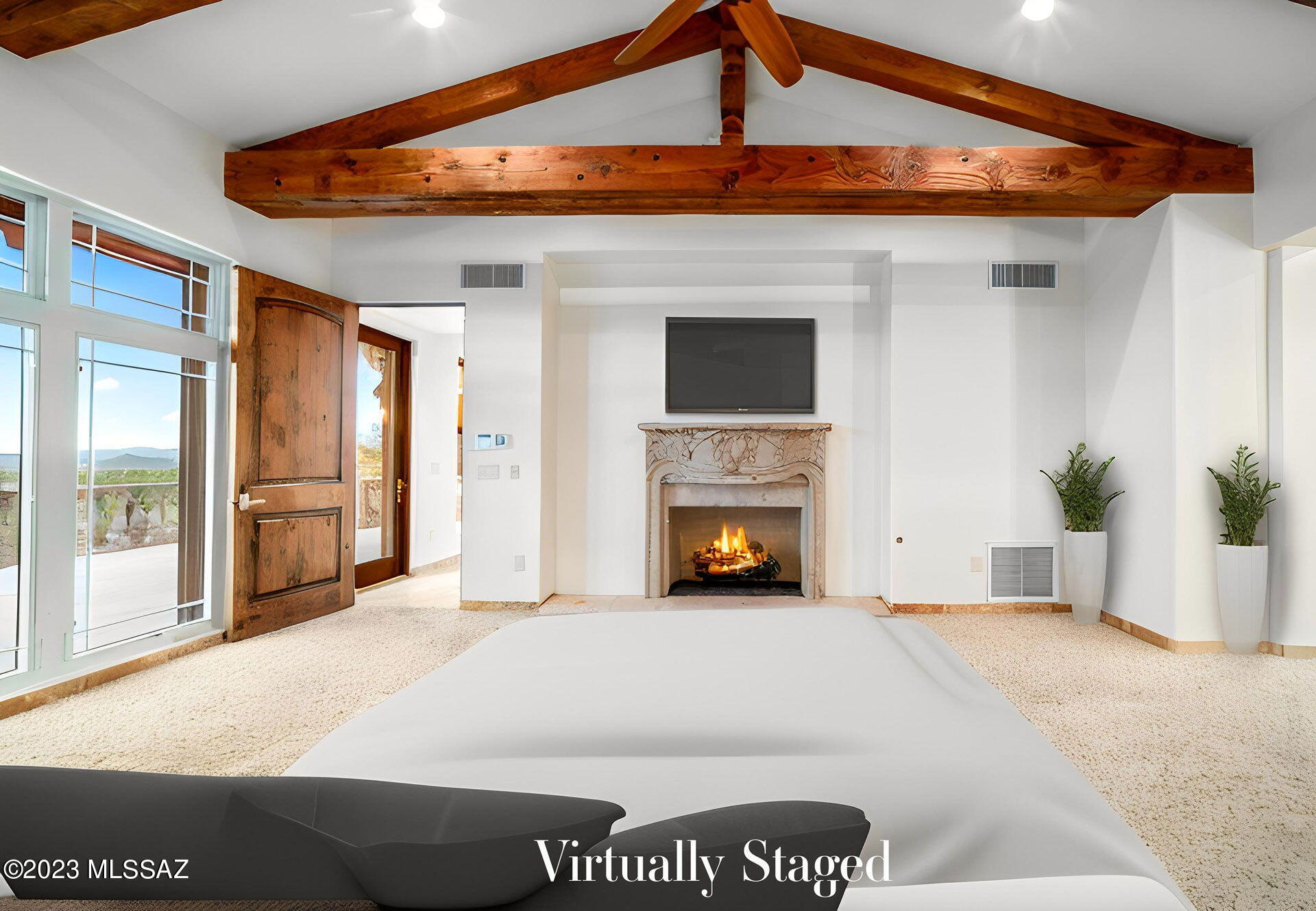 Catalina Foothills Estates - Residential