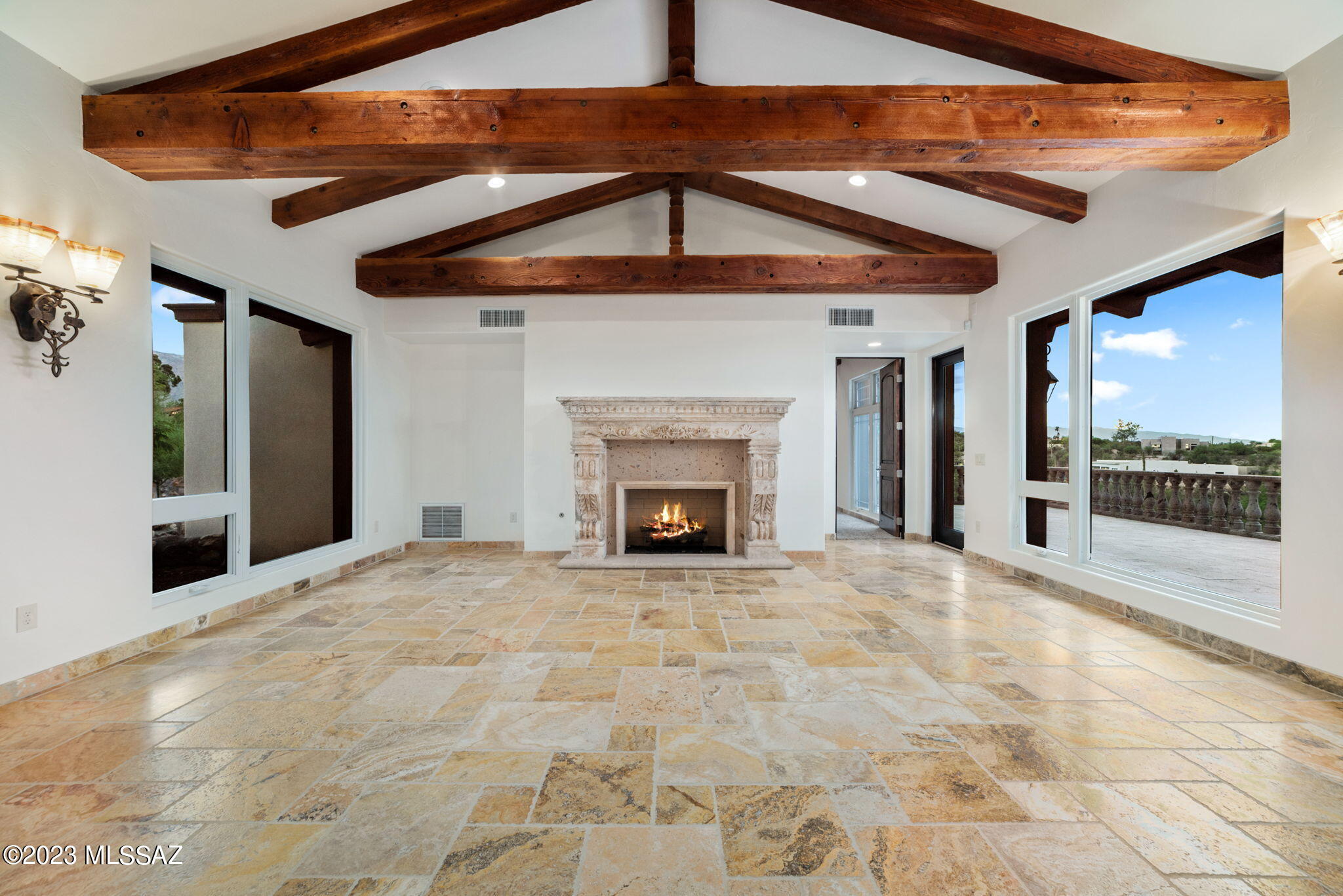 Catalina Foothills Estates - Residential