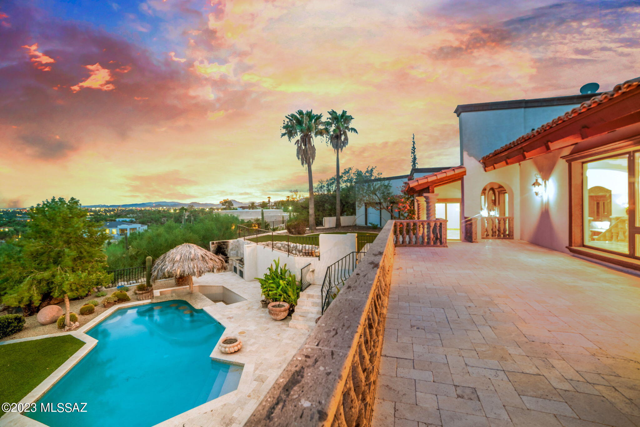 Catalina Foothills Estates - Residential