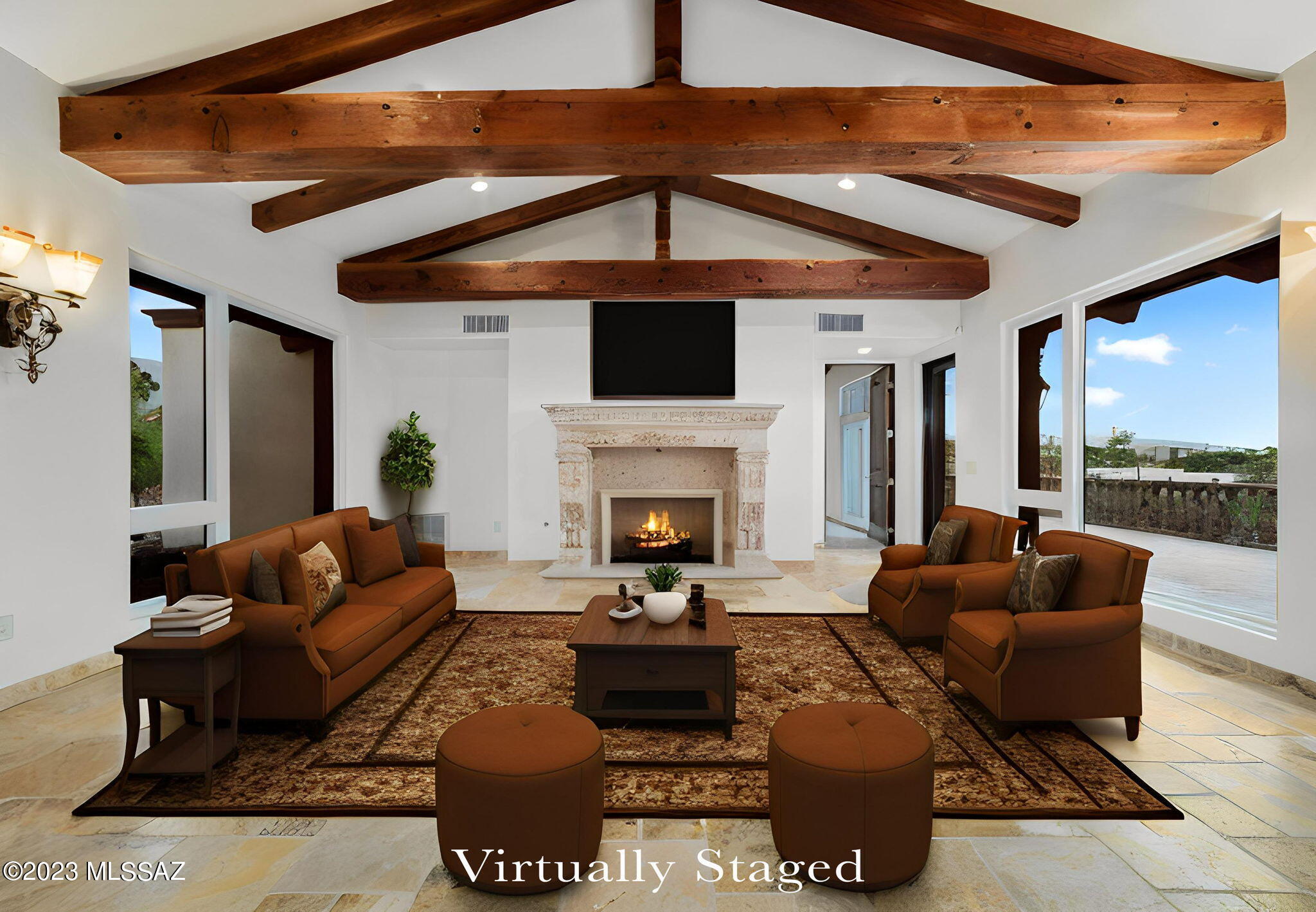 Catalina Foothills Estates - Residential