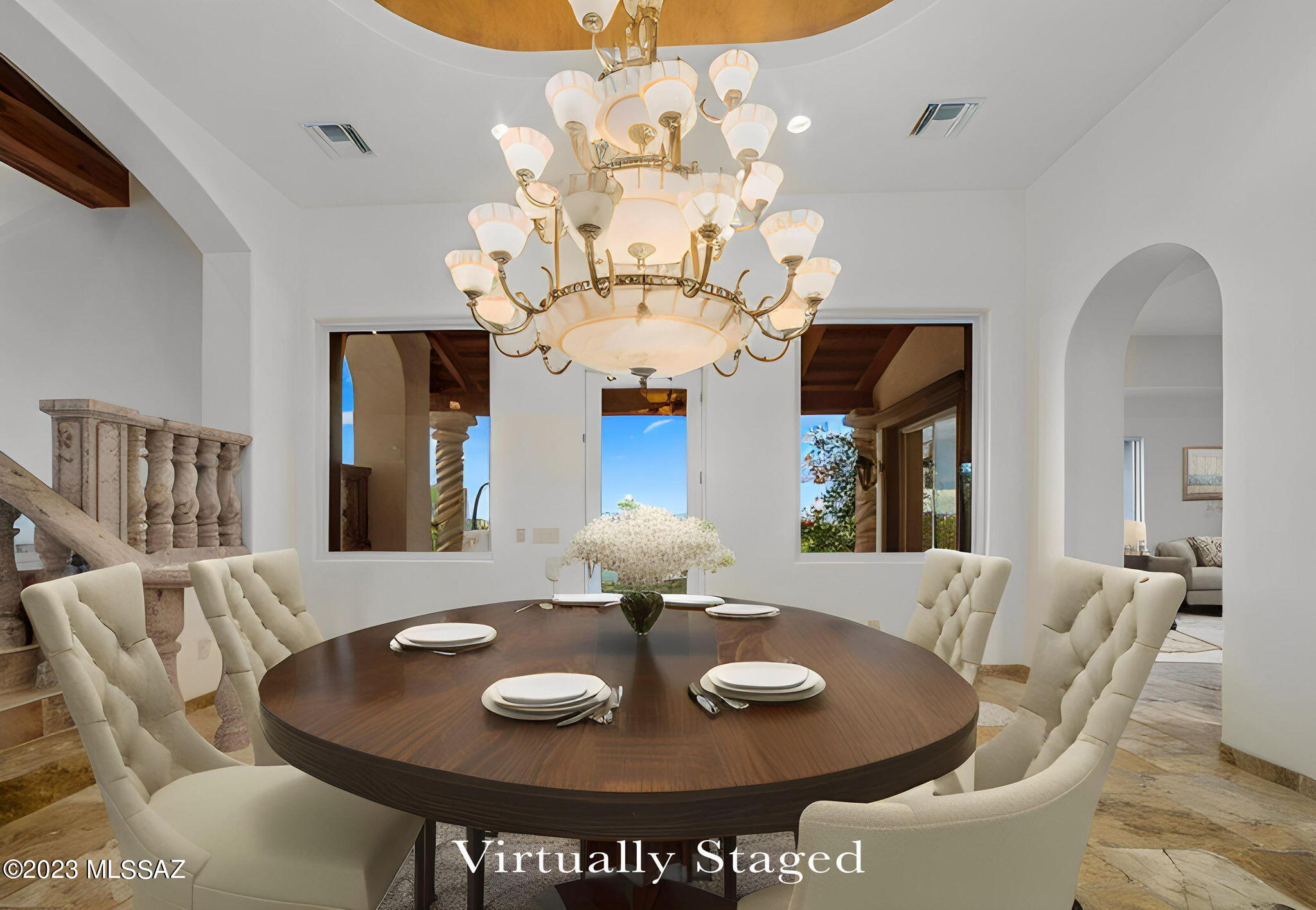 Catalina Foothills Estates - Residential
