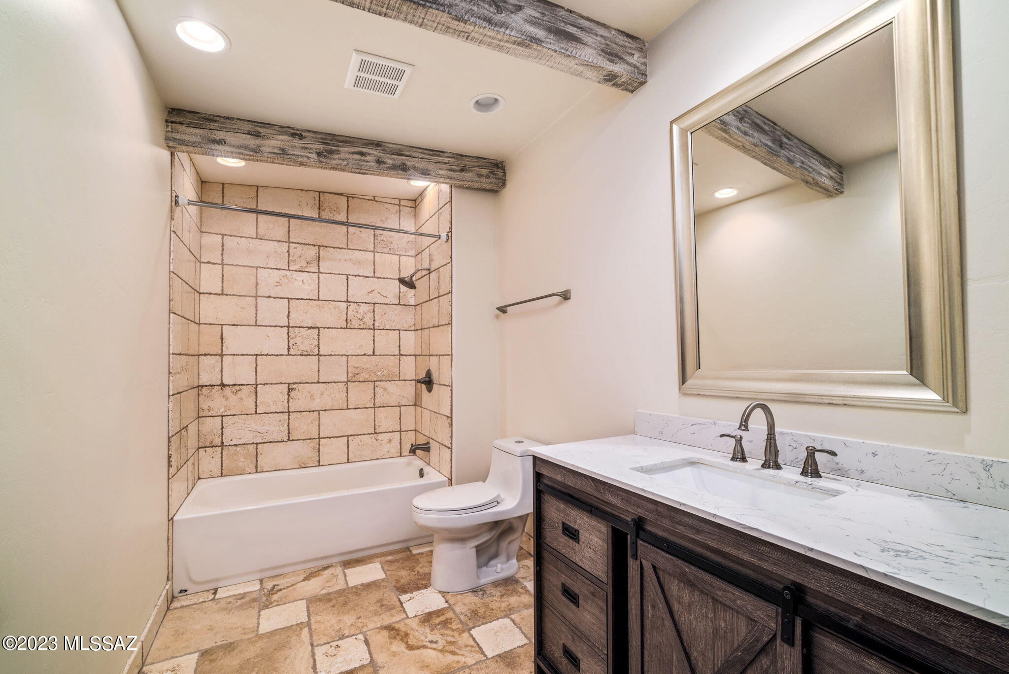 Catalina Foothills Estates - Residential