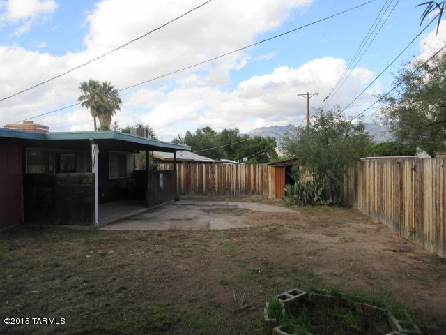 Glenn Aire - Residential
