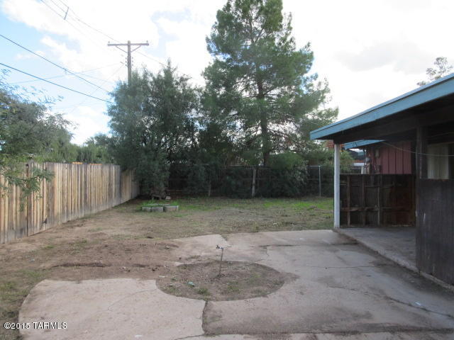 Glenn Aire - Residential