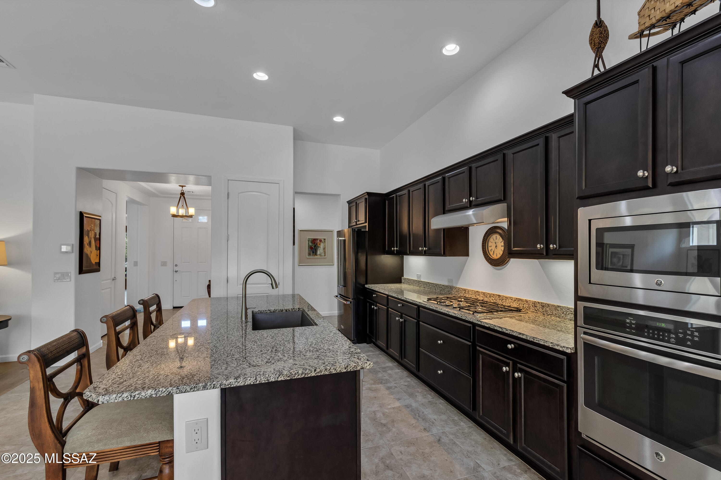 2129 E Madera Plateau Drive