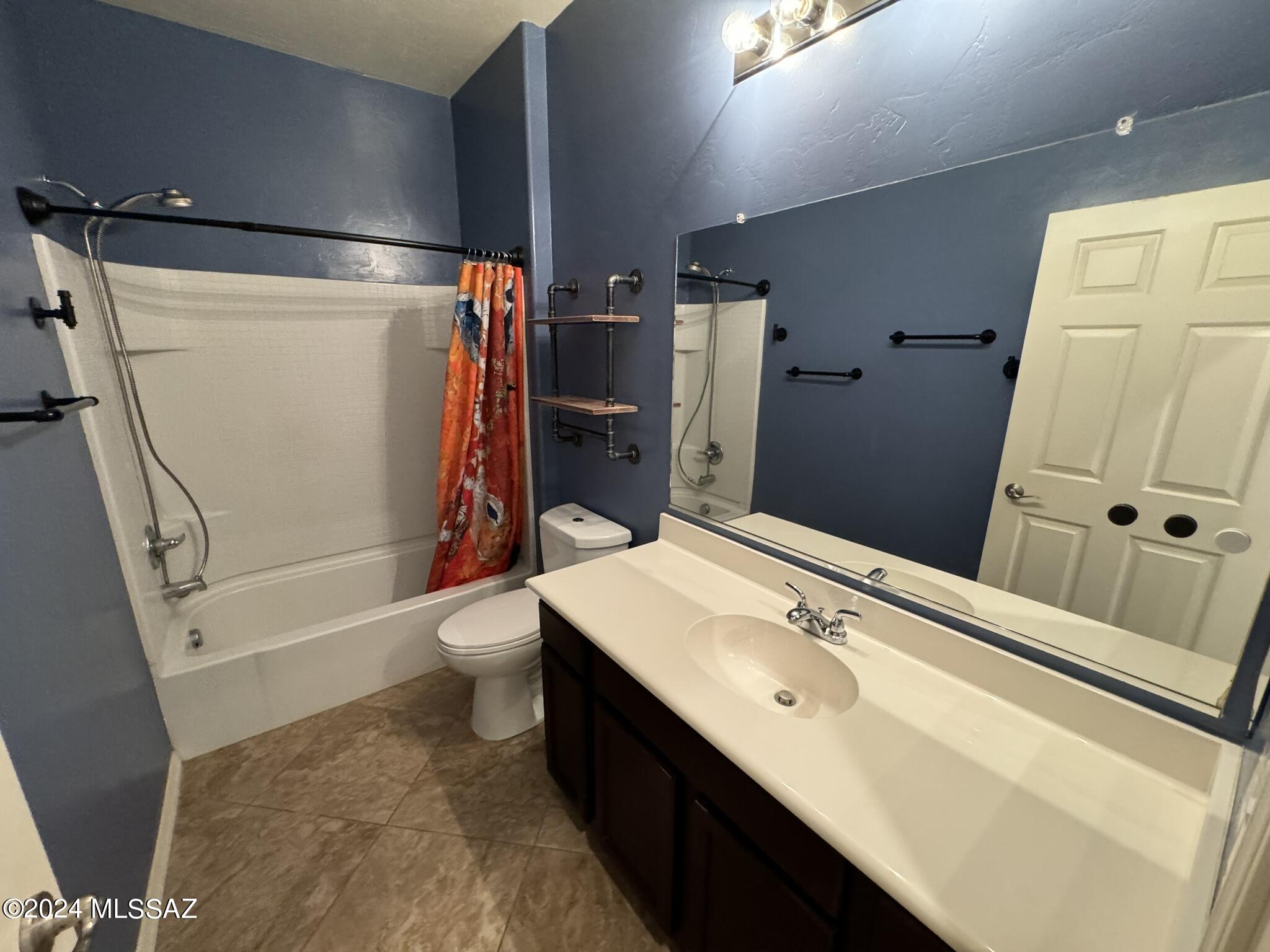 Mountain Vail Estates (136-501) - Residential