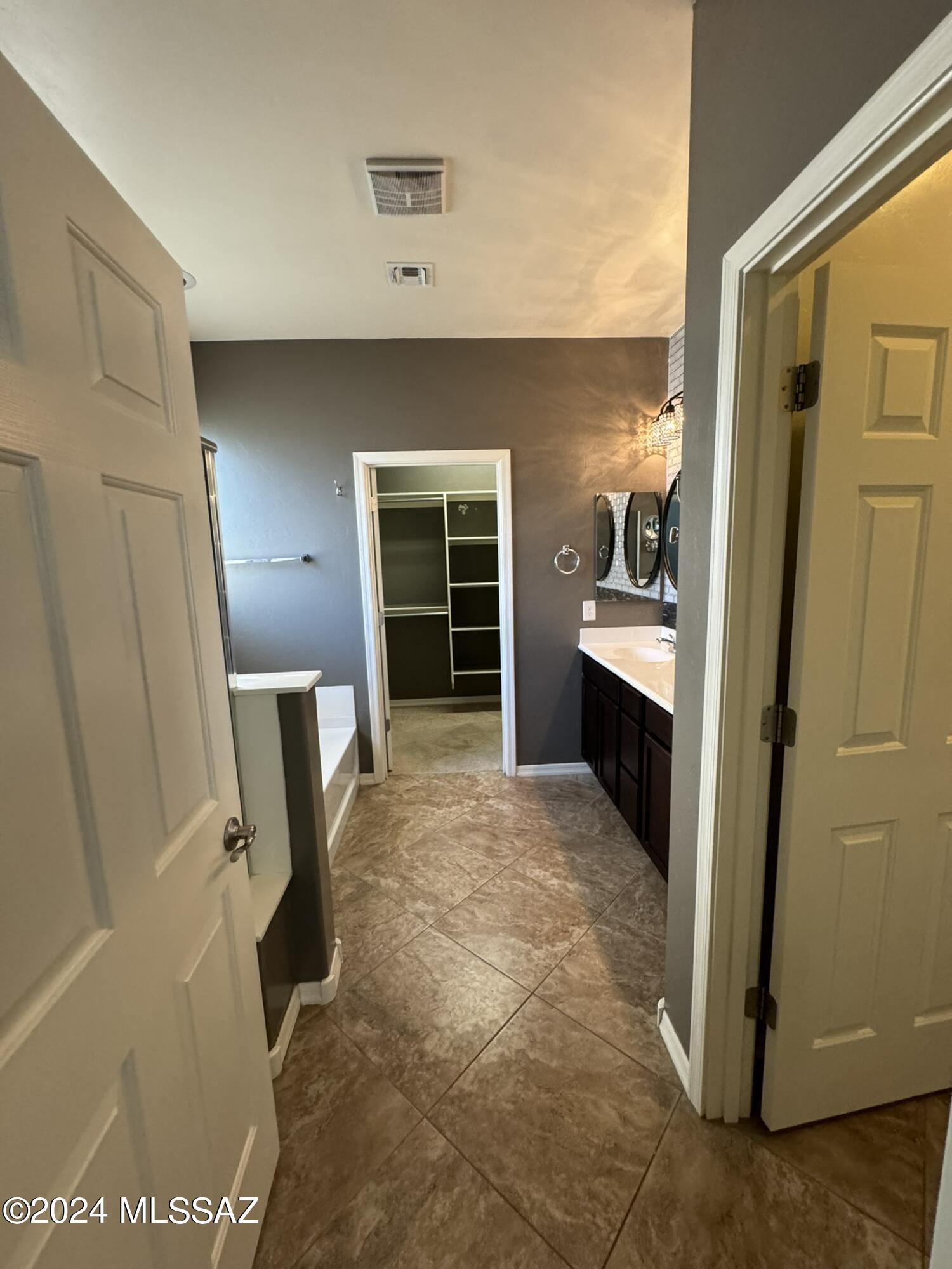 Mountain Vail Estates (136-501) - Residential