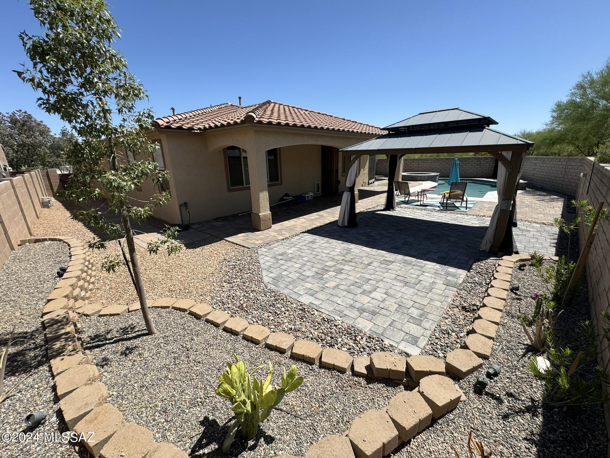 Mountain Vail Estates (136-501) - Residential